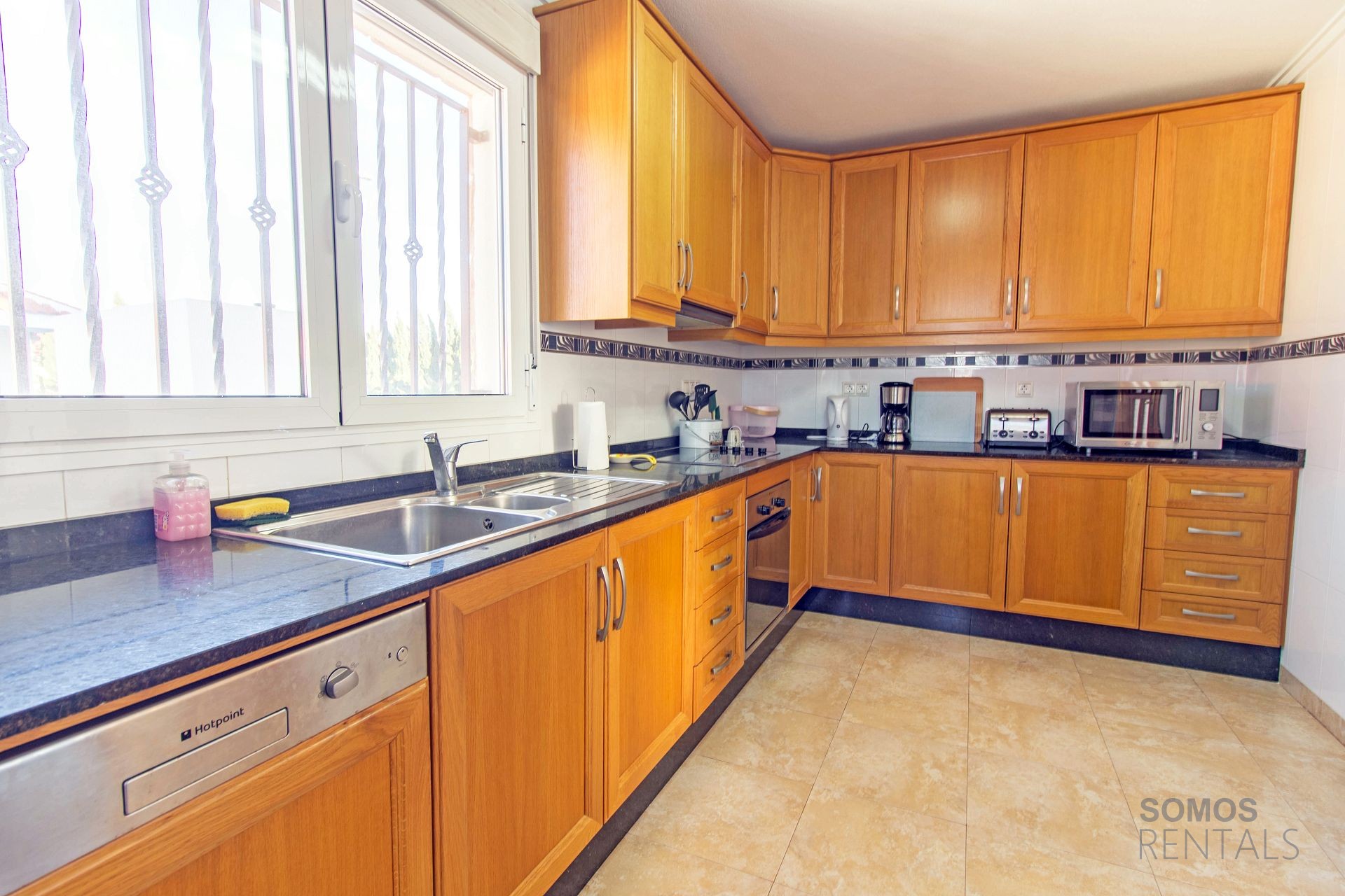 Villa Oscar, Daya Nueva — foto 24