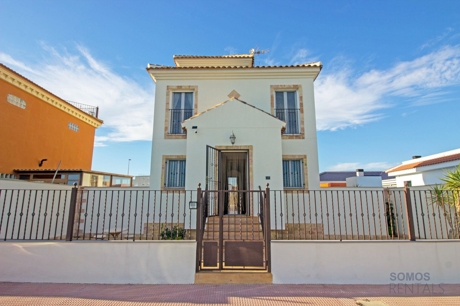 Villa Oscar, Daya Nueva — foto 4