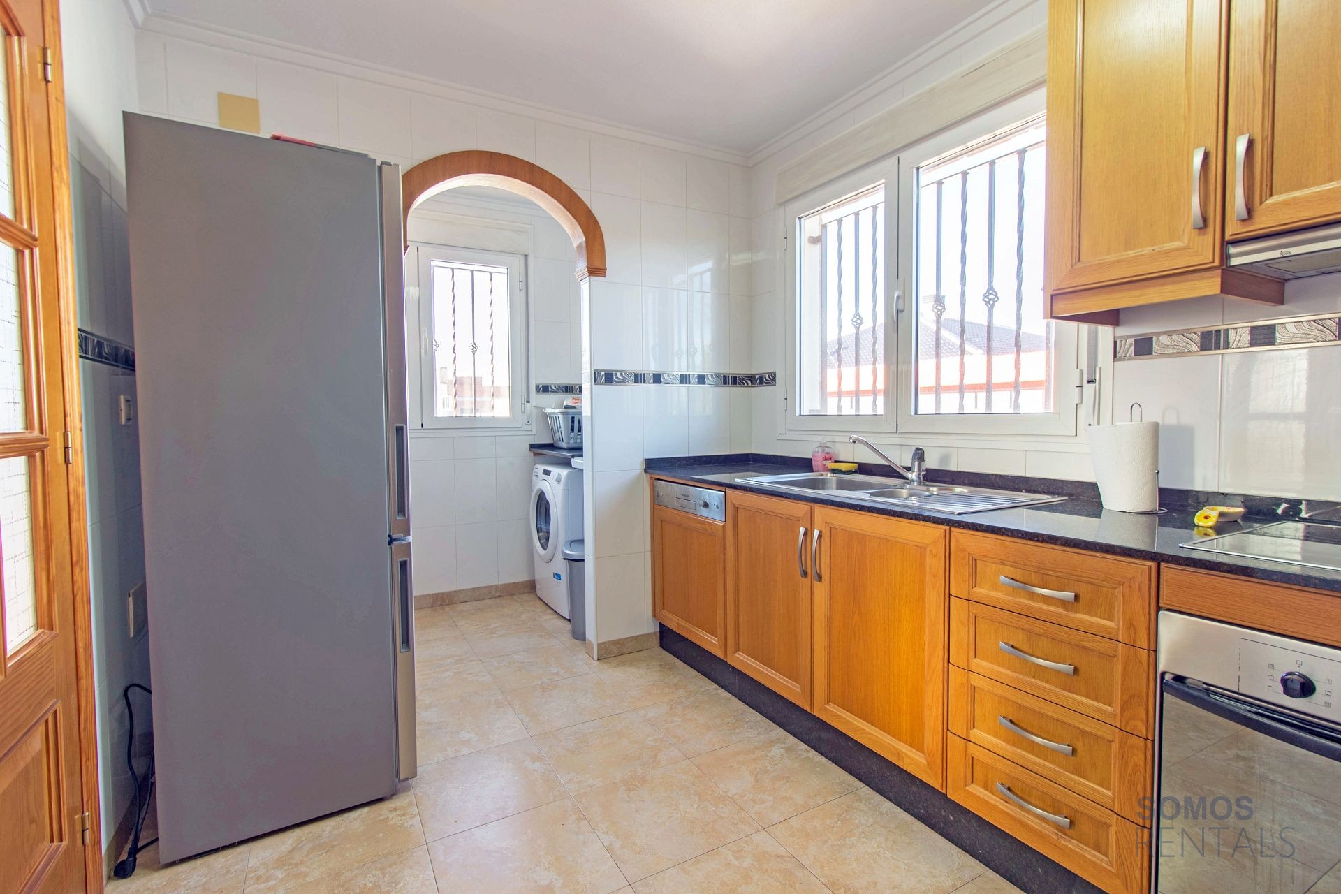 Villa Oscar, Daya Nueva — foto 23