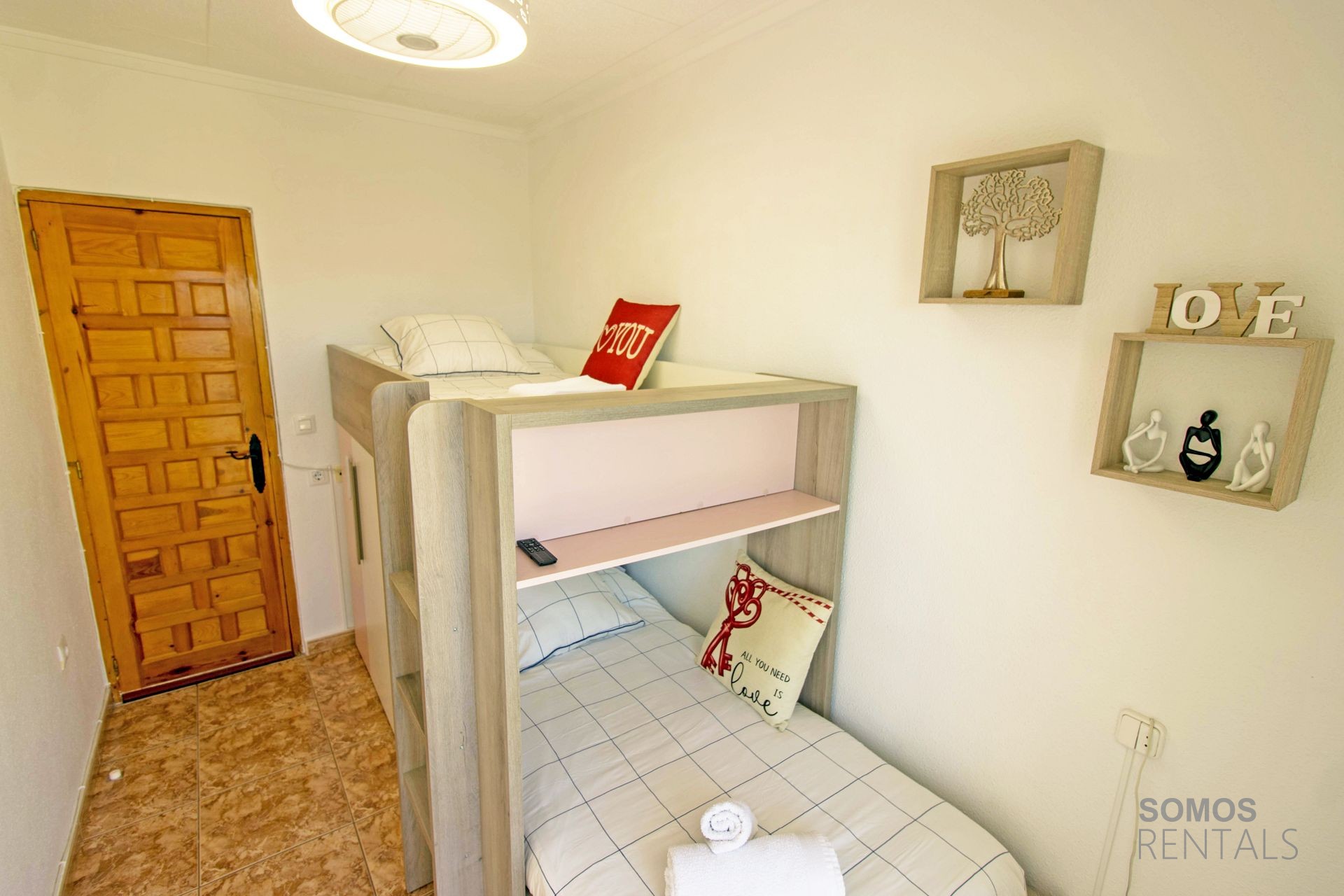 Casa Ebro, Urb La Marina — Foto 20