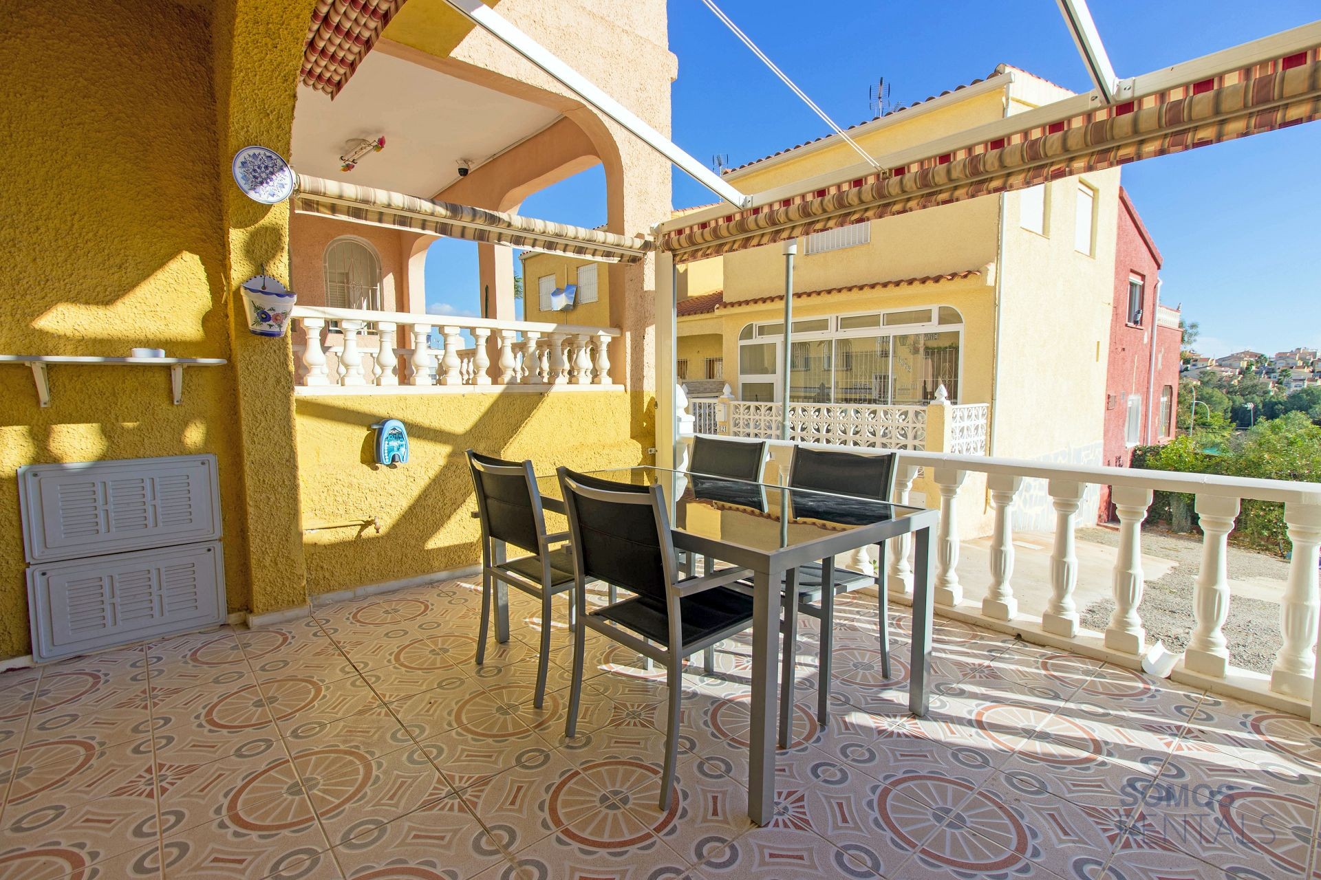 Casa Ebro, Urb La Marina — Foto 5