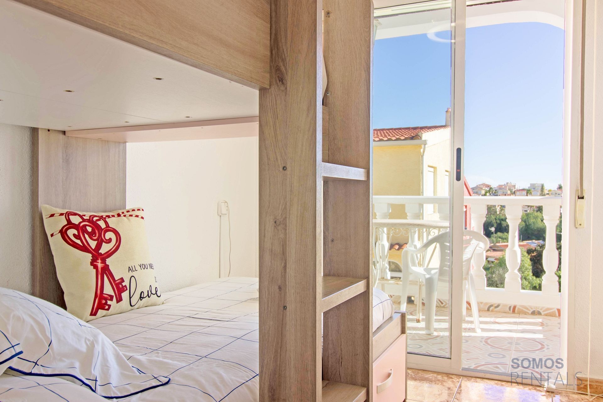 Casa Ebro, Urb La Marina — Foto 21