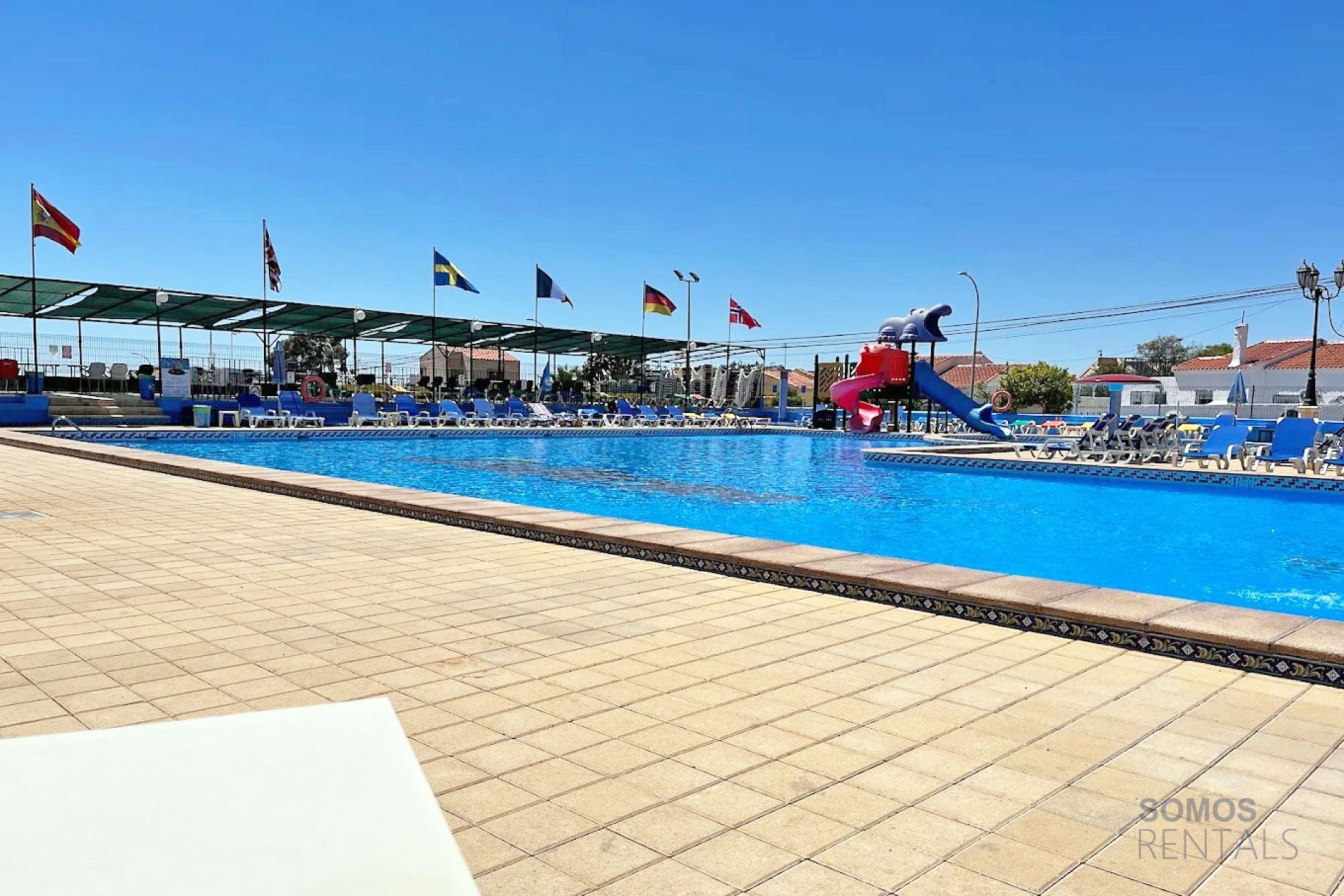Casa Ebro, Urb La Marina — Foto 27