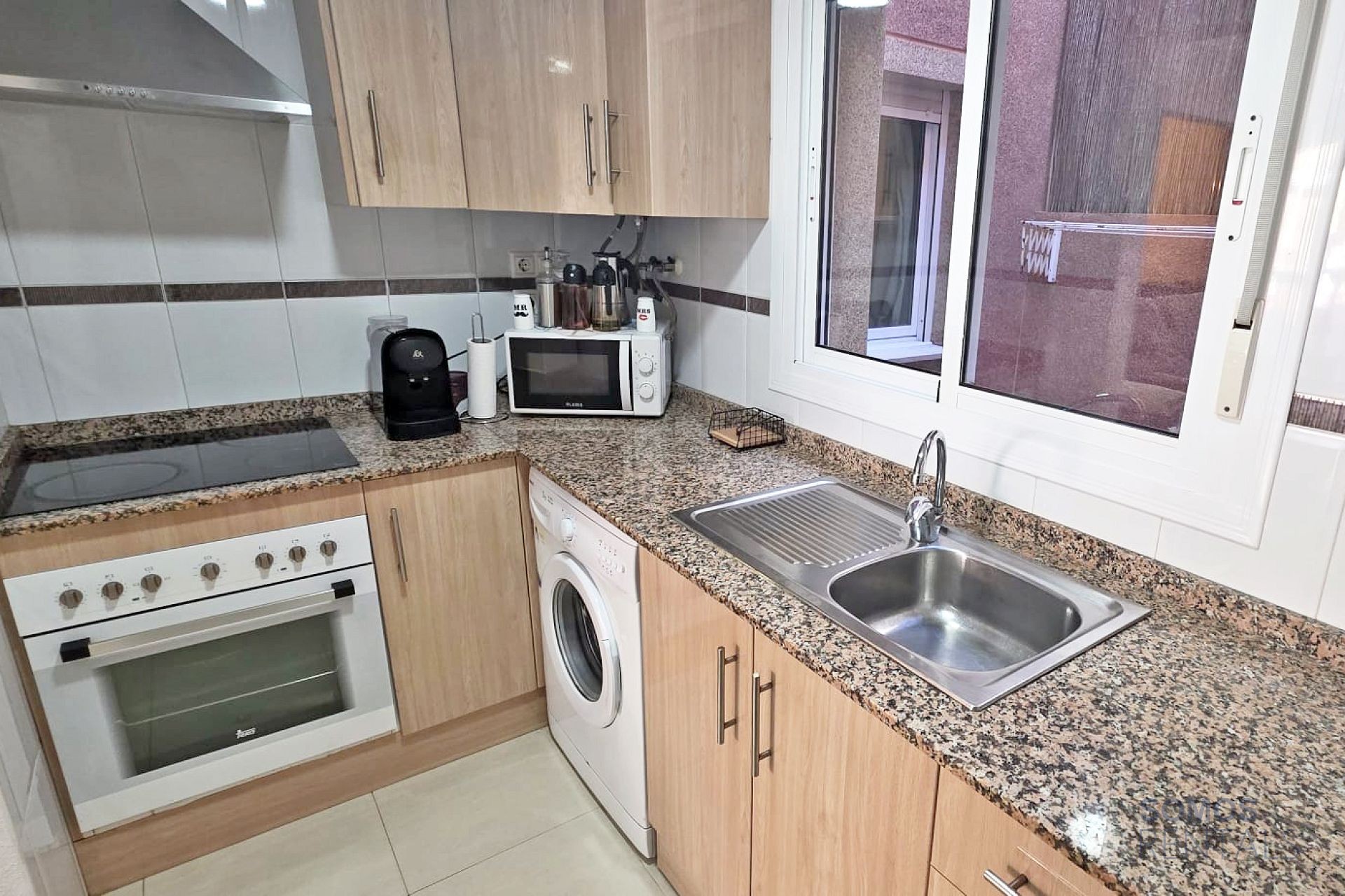 Apartamento Creta, Gran Alacant — photographie 19