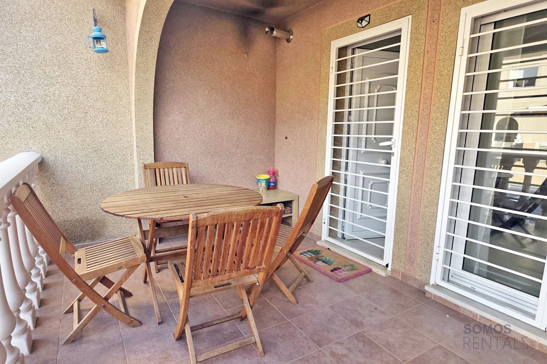 Apartamento Creta, Gran Alacant — photographie 9