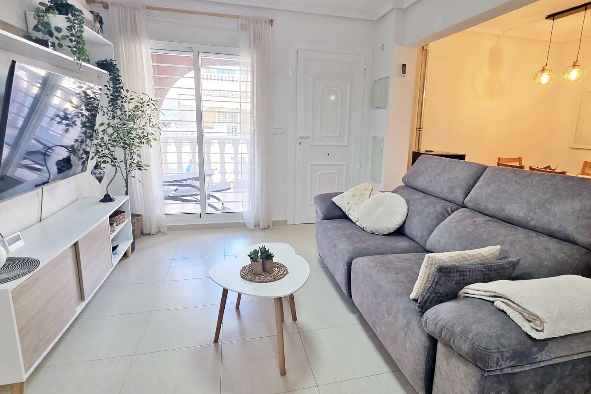 Apartamento Creta, Gran Alacant — photographie 12