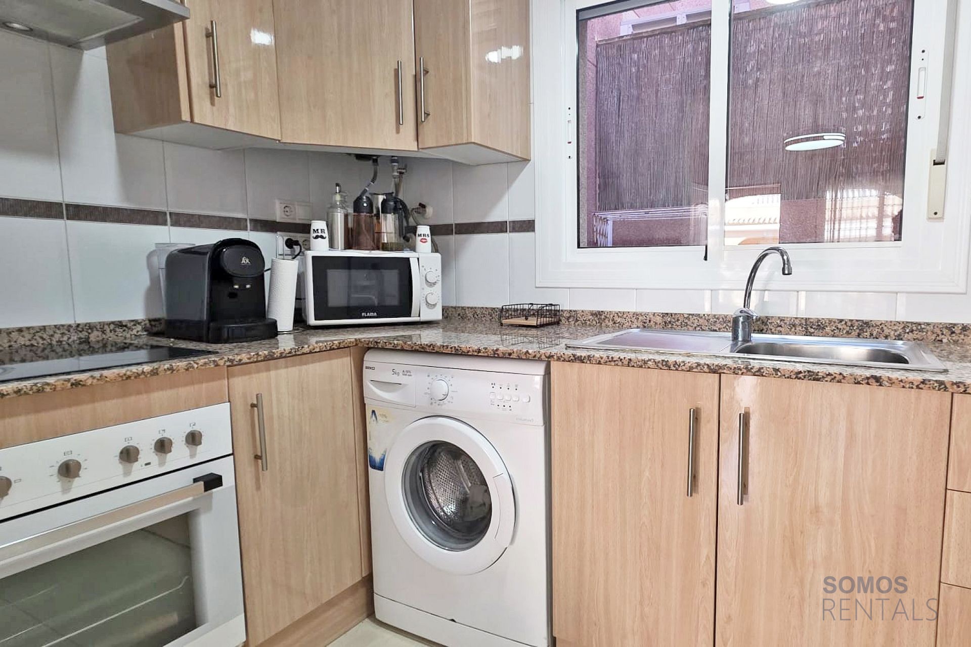 Apartamento Creta, Gran Alacant — photographie 18