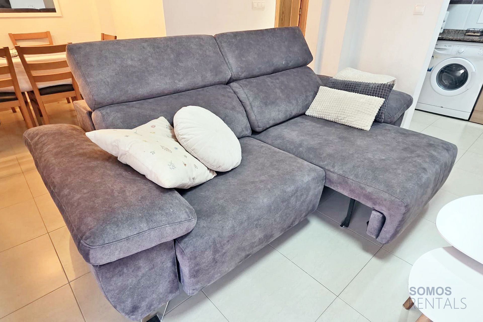 Apartamento Creta, Gran Alacant — photographie 15