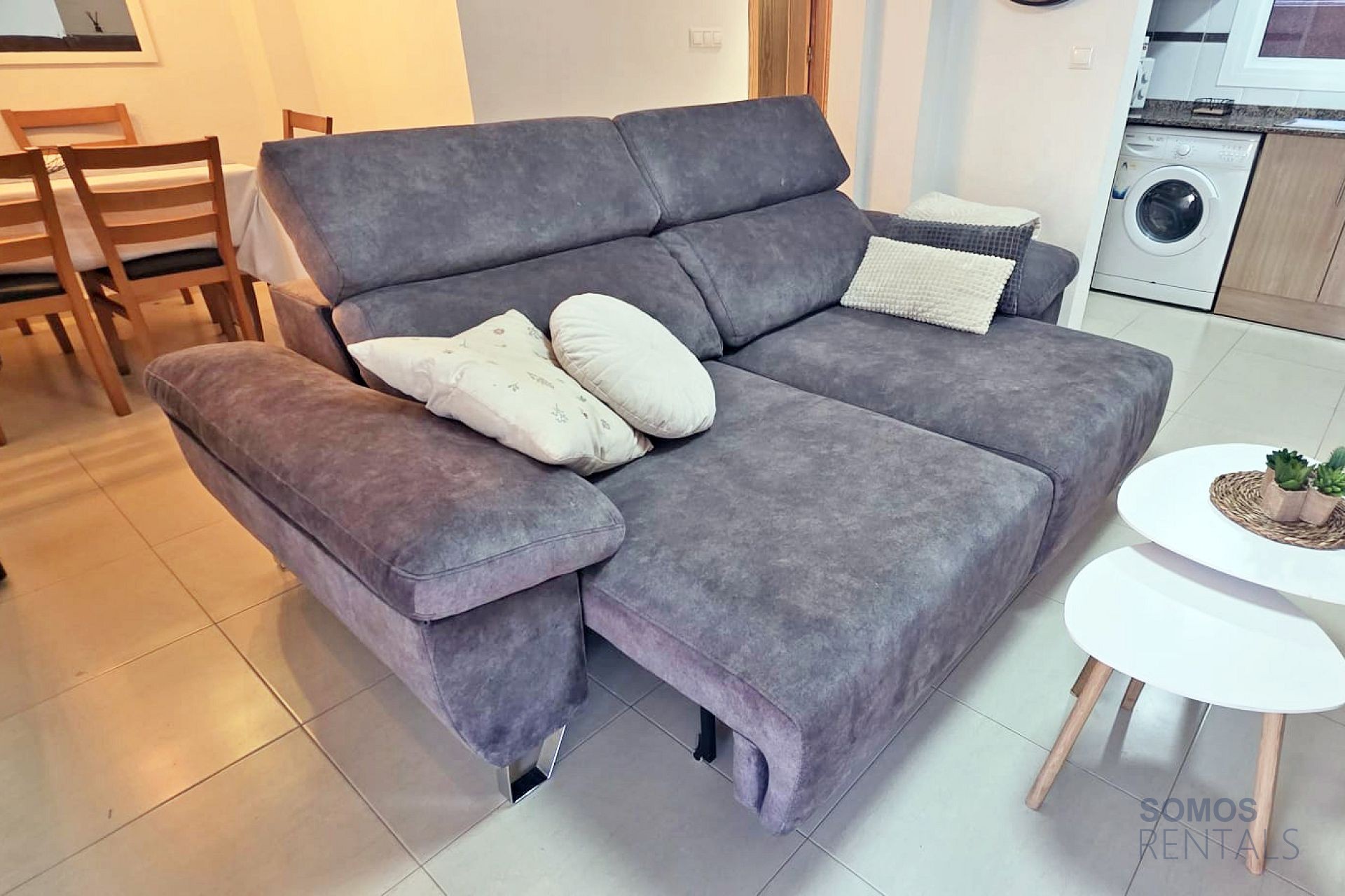 Apartamento Creta, Gran Alacant — photographie 16