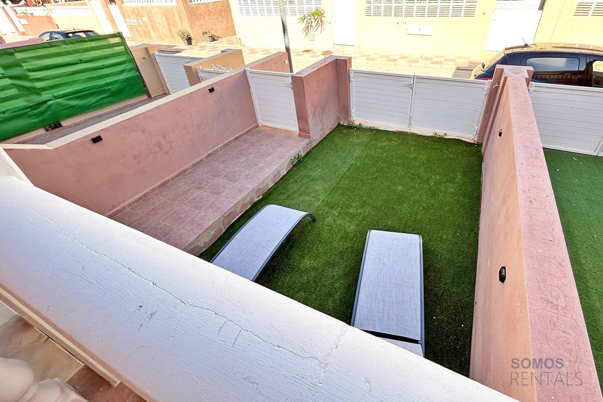 Apartamento Creta, Gran Alacant — photographie 7