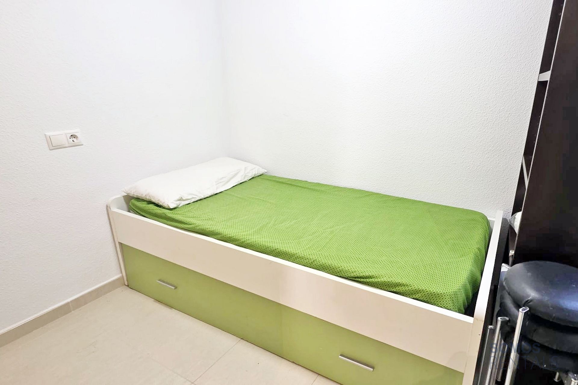 Apartamento Creta, Gran Alacant — photographie 27