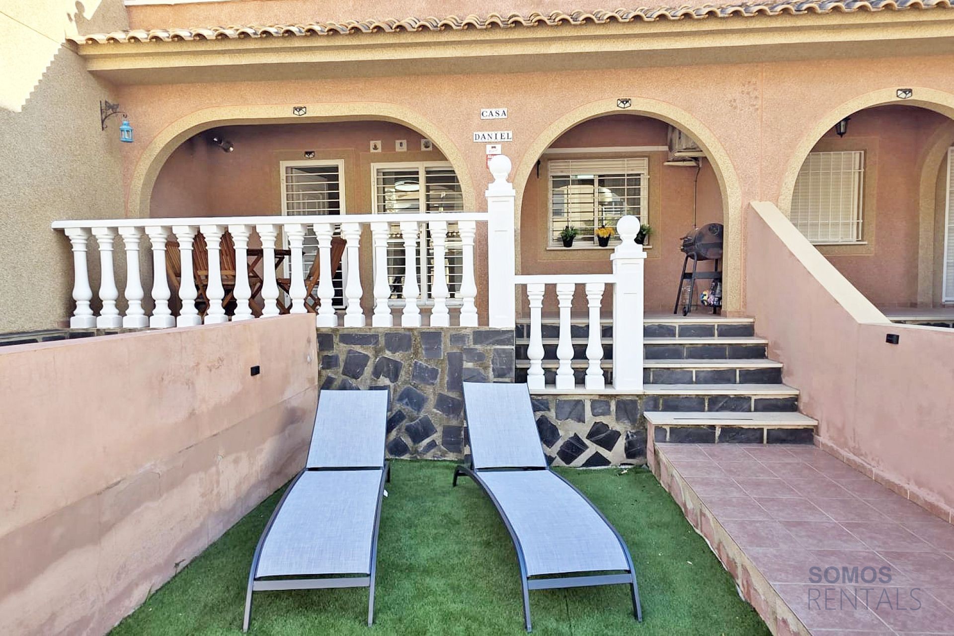 Apartamento Creta, Gran Alacant — photographie 5