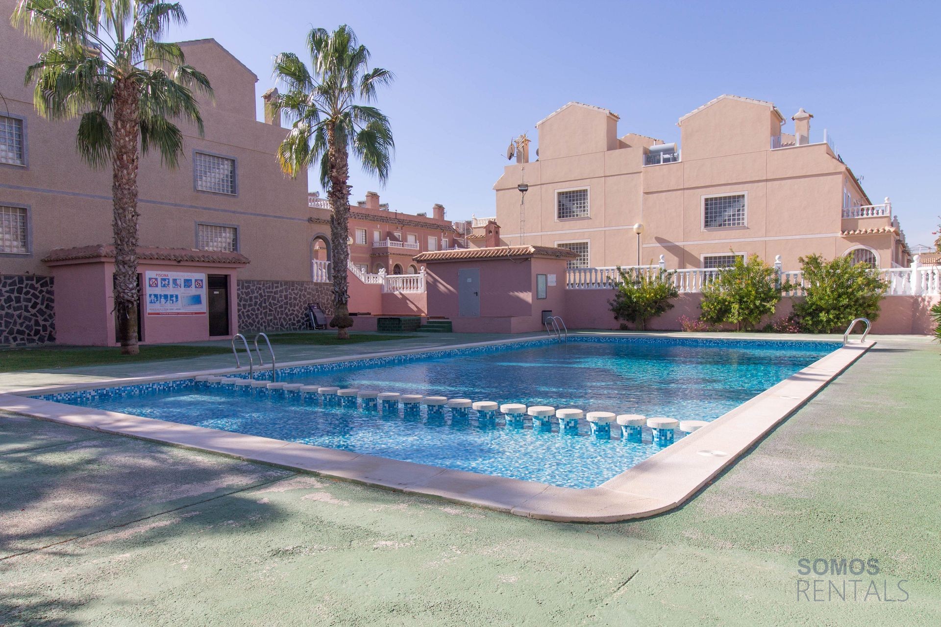 Apartamento Creta, Gran Alacant — photographie 31