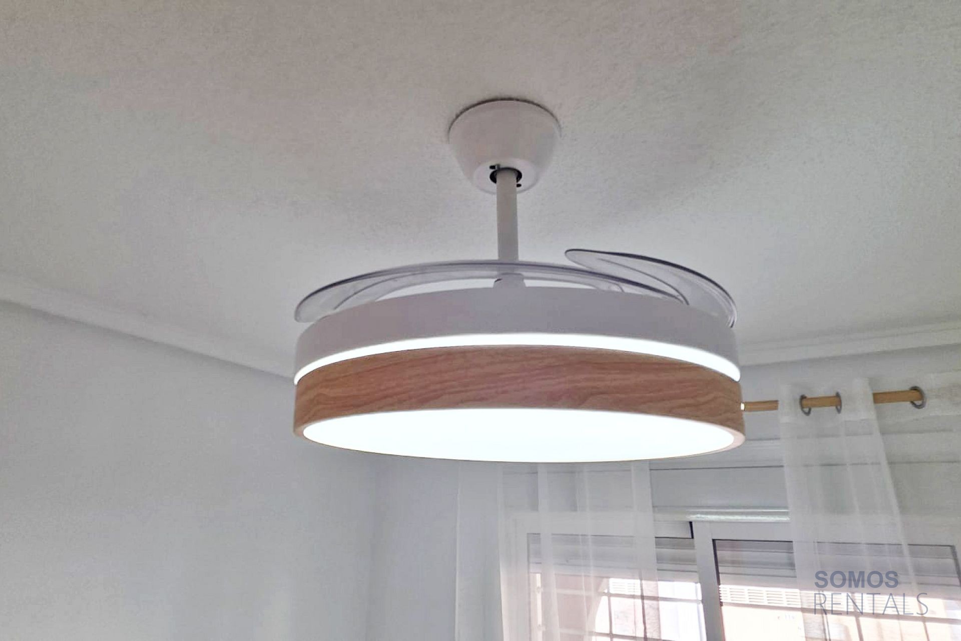 Apartamento Creta, Gran Alacant — photographie 26