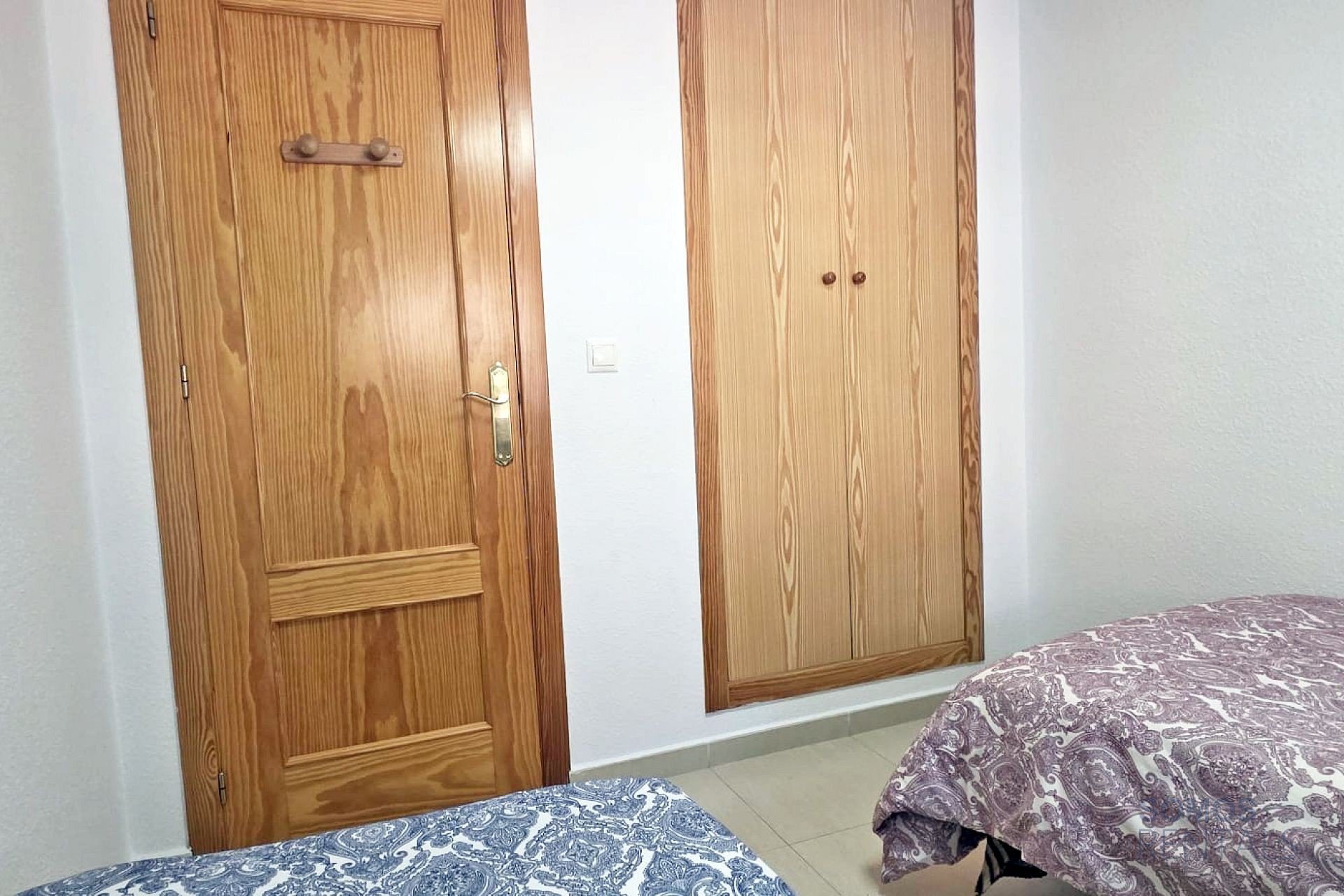 Apartamento Creta, Gran Alacant — photographie 25