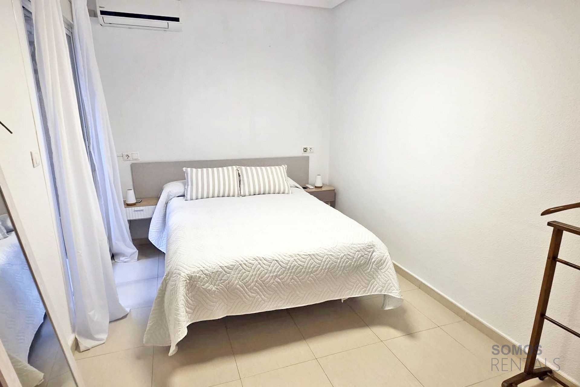 Apartamento Creta, Gran Alacant — photographie 21
