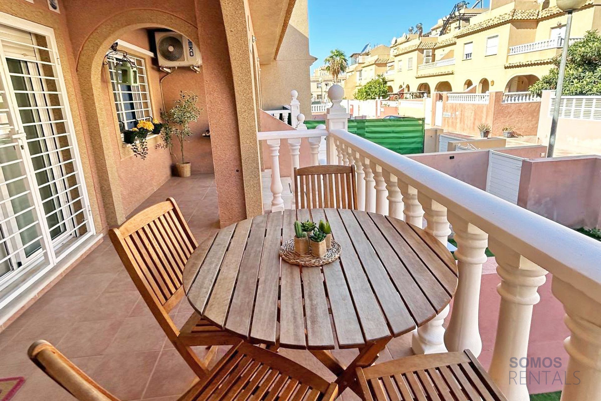 Apartamento Creta, Gran Alacant — photographie 6