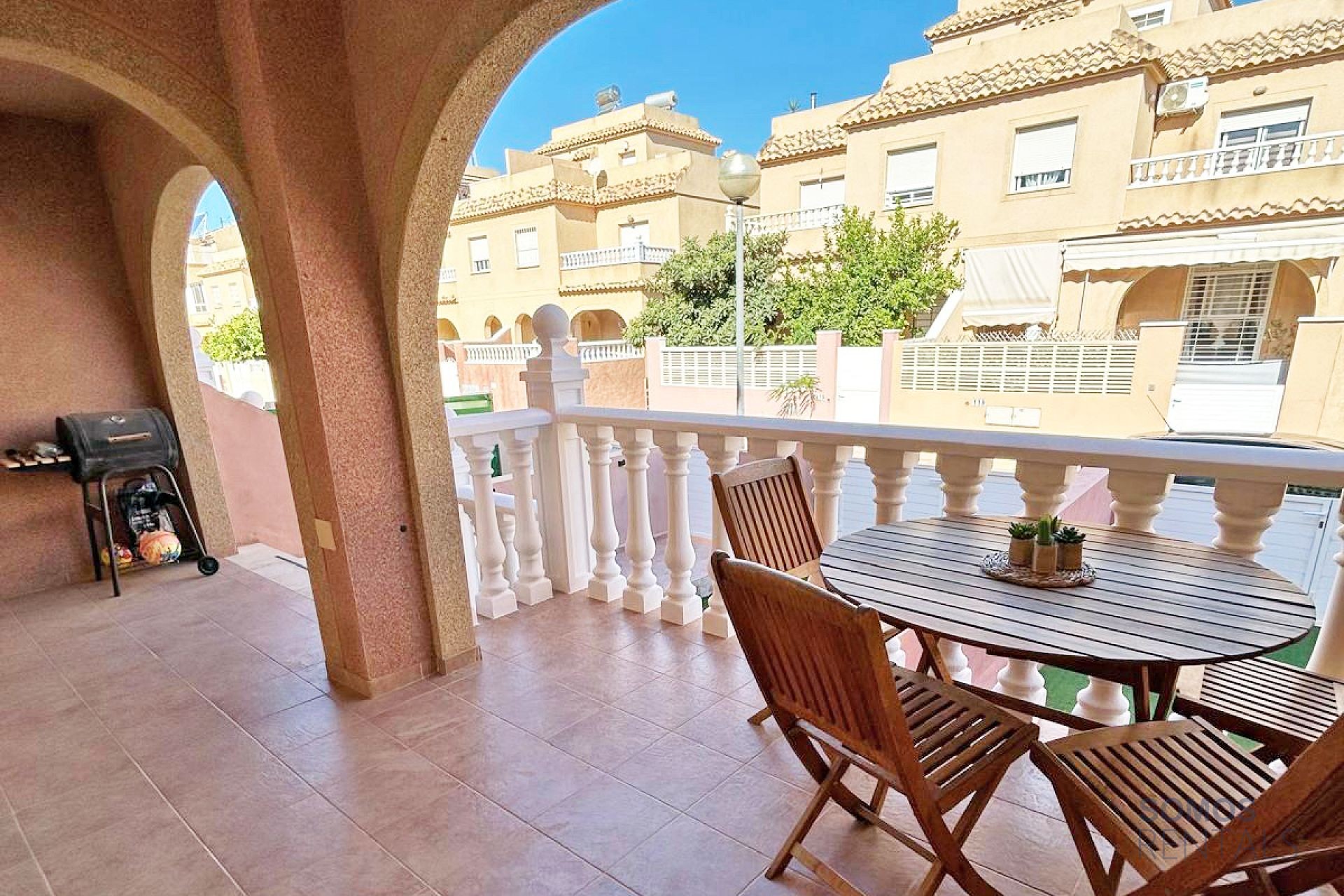 Apartamento Creta, Gran Alacant — photographie 8