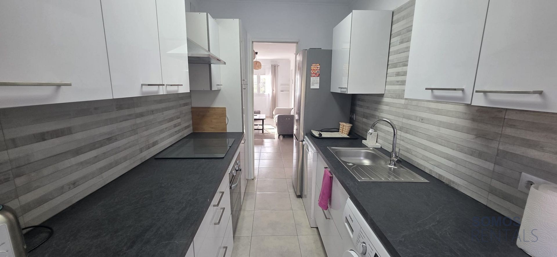 Casa Aragon - Urb La Marina photograph 27