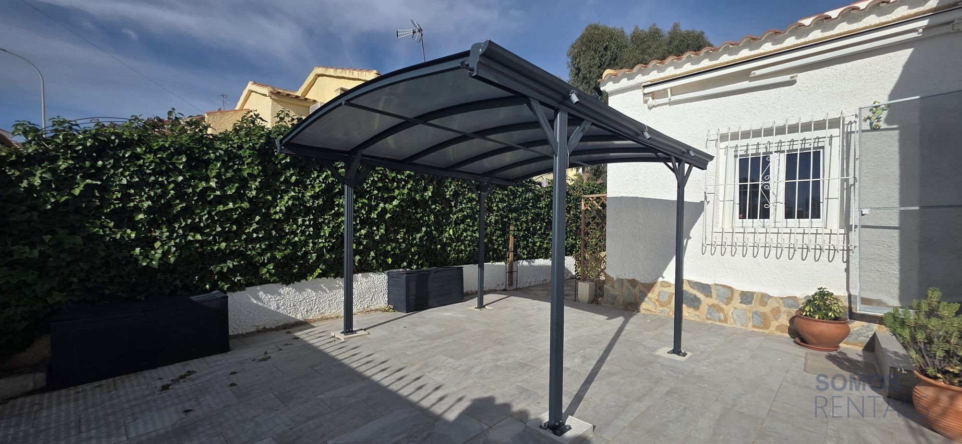Casa Aragon - Urb La Marina photograph 7