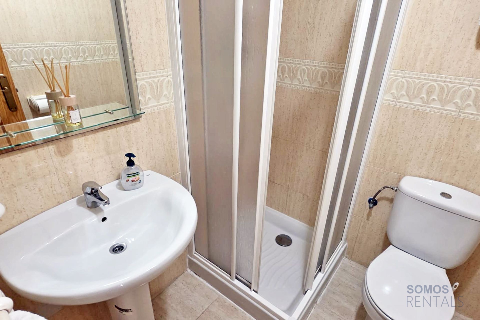 Apartamento Vigo, Gran Alacant — foto 15