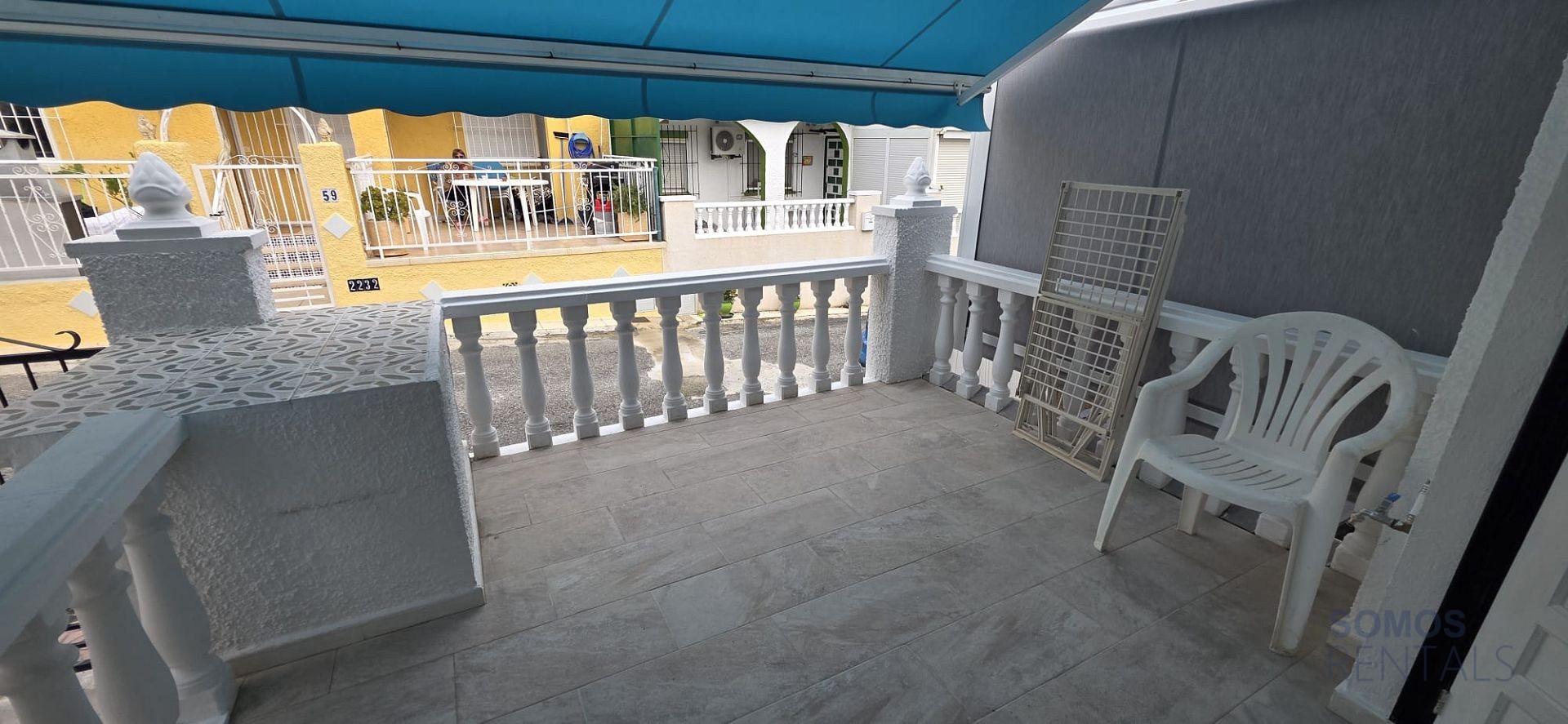 Casa Amanecer, Urb La Marina — Foto 7