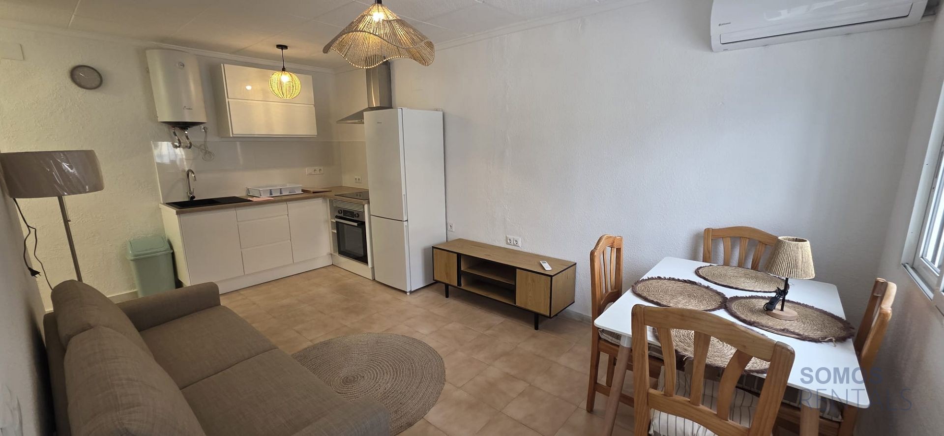 Casa Amanecer, Urb La Marina — Foto 10