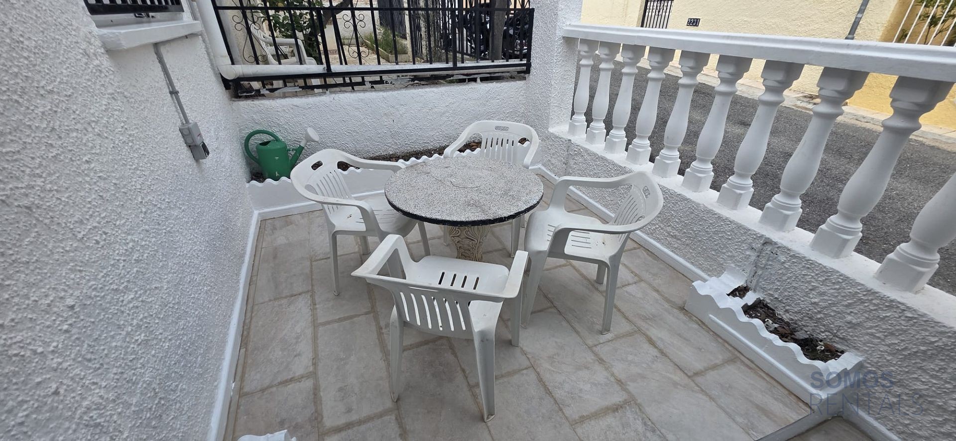 Casa Amanecer, Urb La Marina — Foto 6