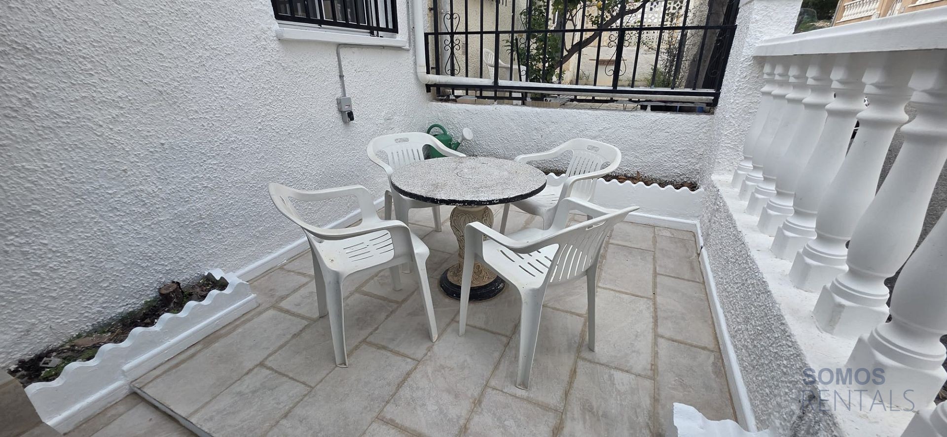 Casa Amanecer, Urb La Marina — Foto 5