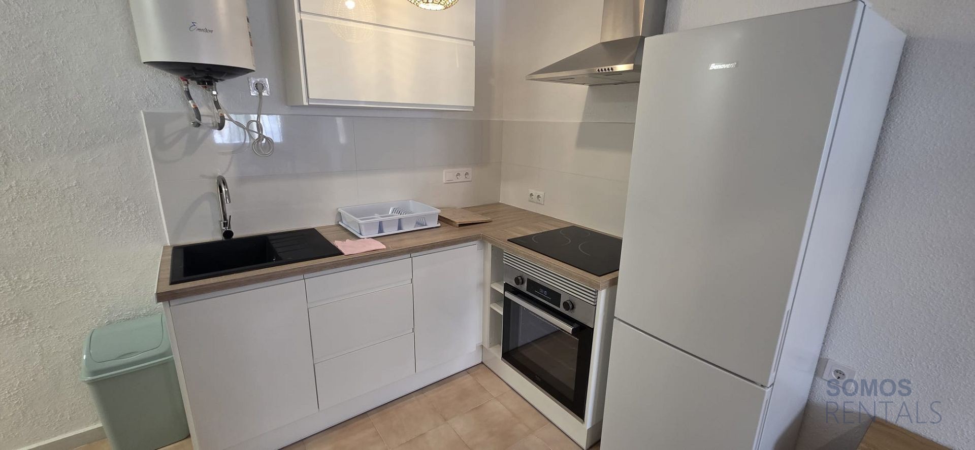 Casa Amanecer, Urb La Marina — Foto 12