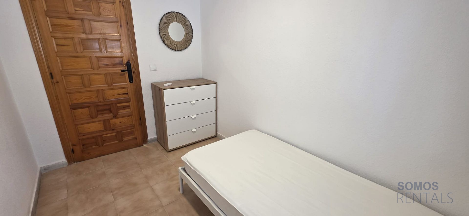 Casa Amanecer, Urb La Marina — Foto 18