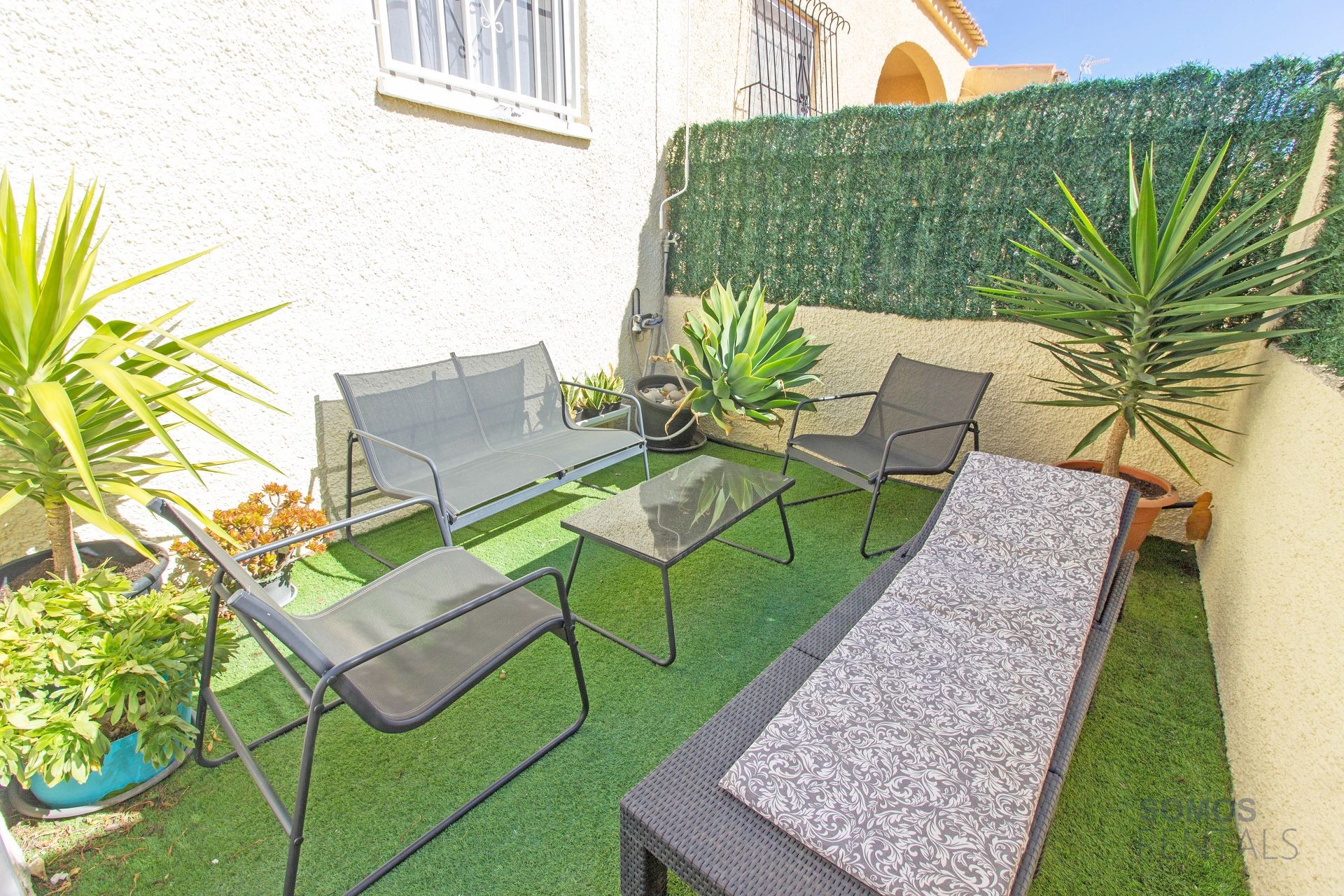 Casa Ander, Urb La Marina — foto 4