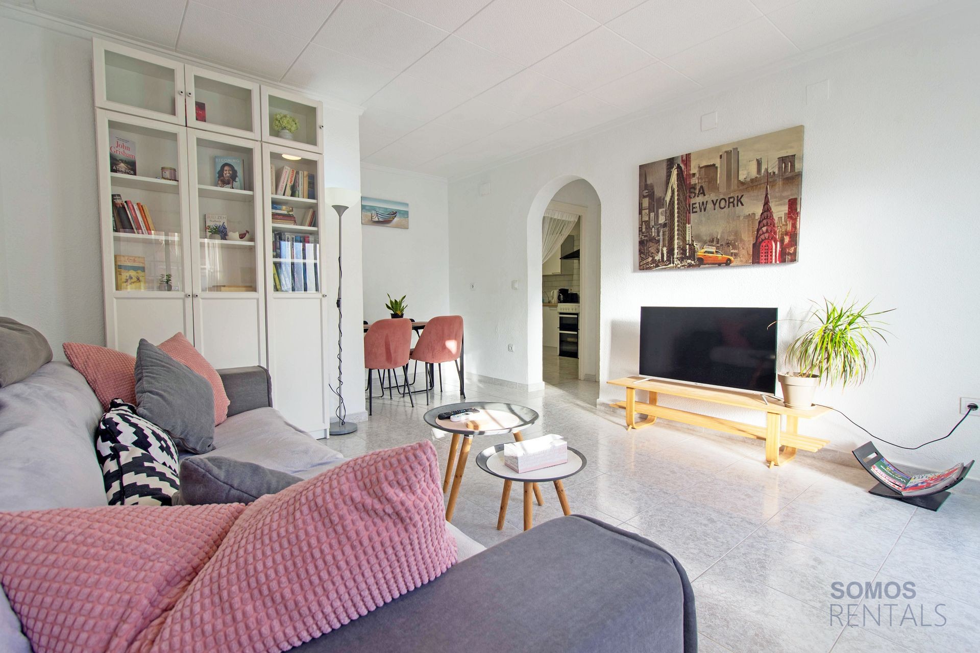 Casa Ander, Urb La Marina — foto 10