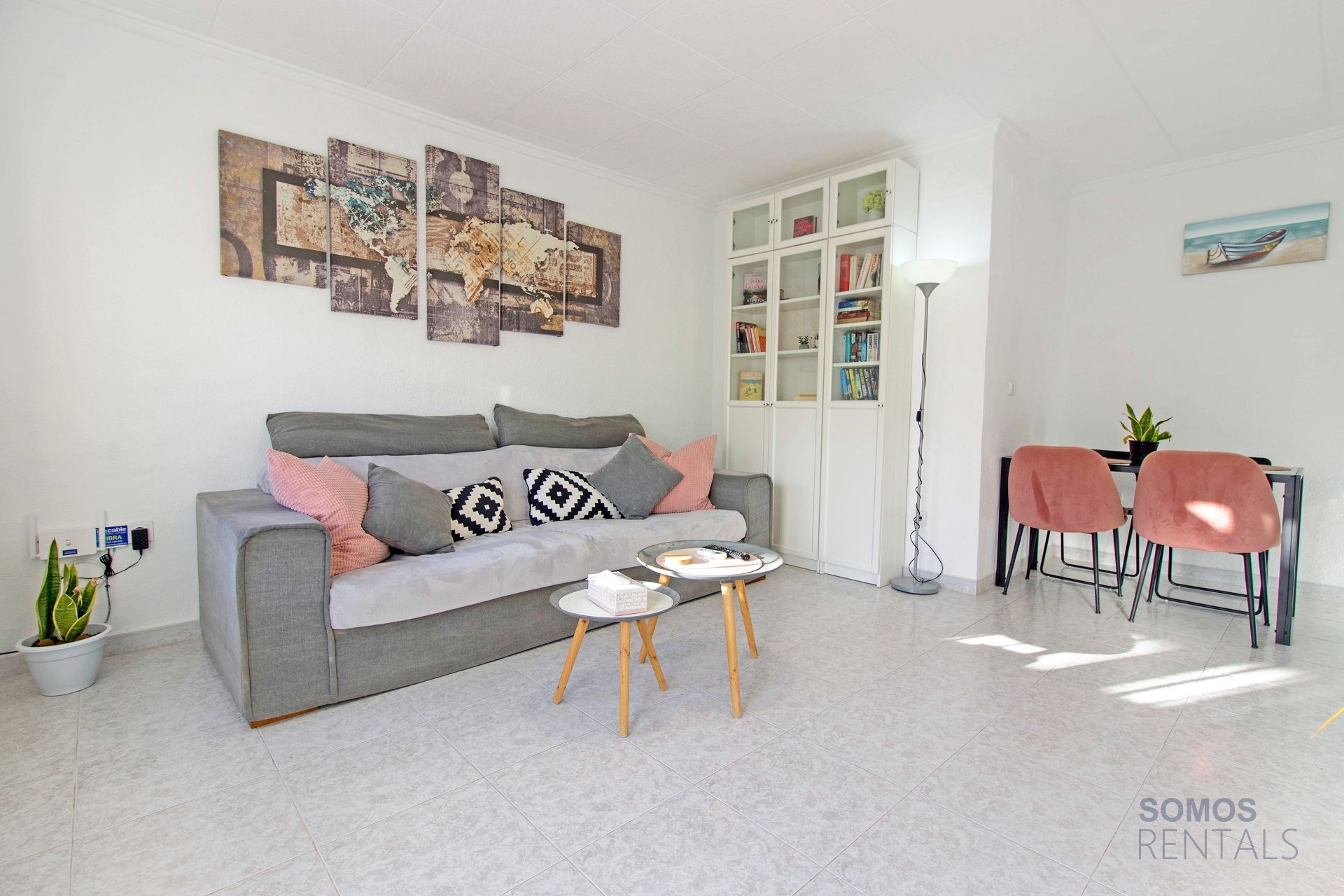 Casa Ander, Urb La Marina — foto 11