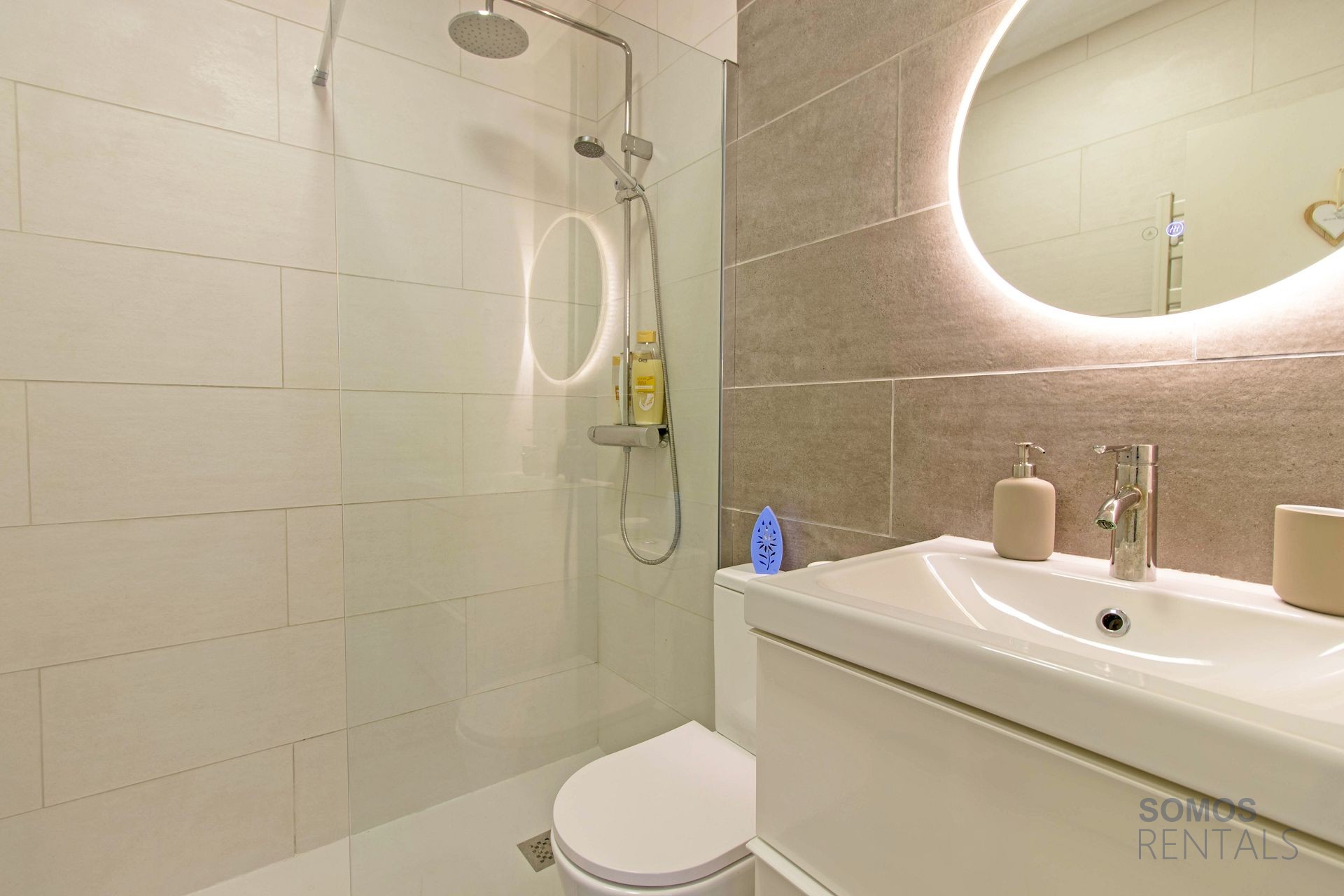 Casa Ander, Urb La Marina — foto 14