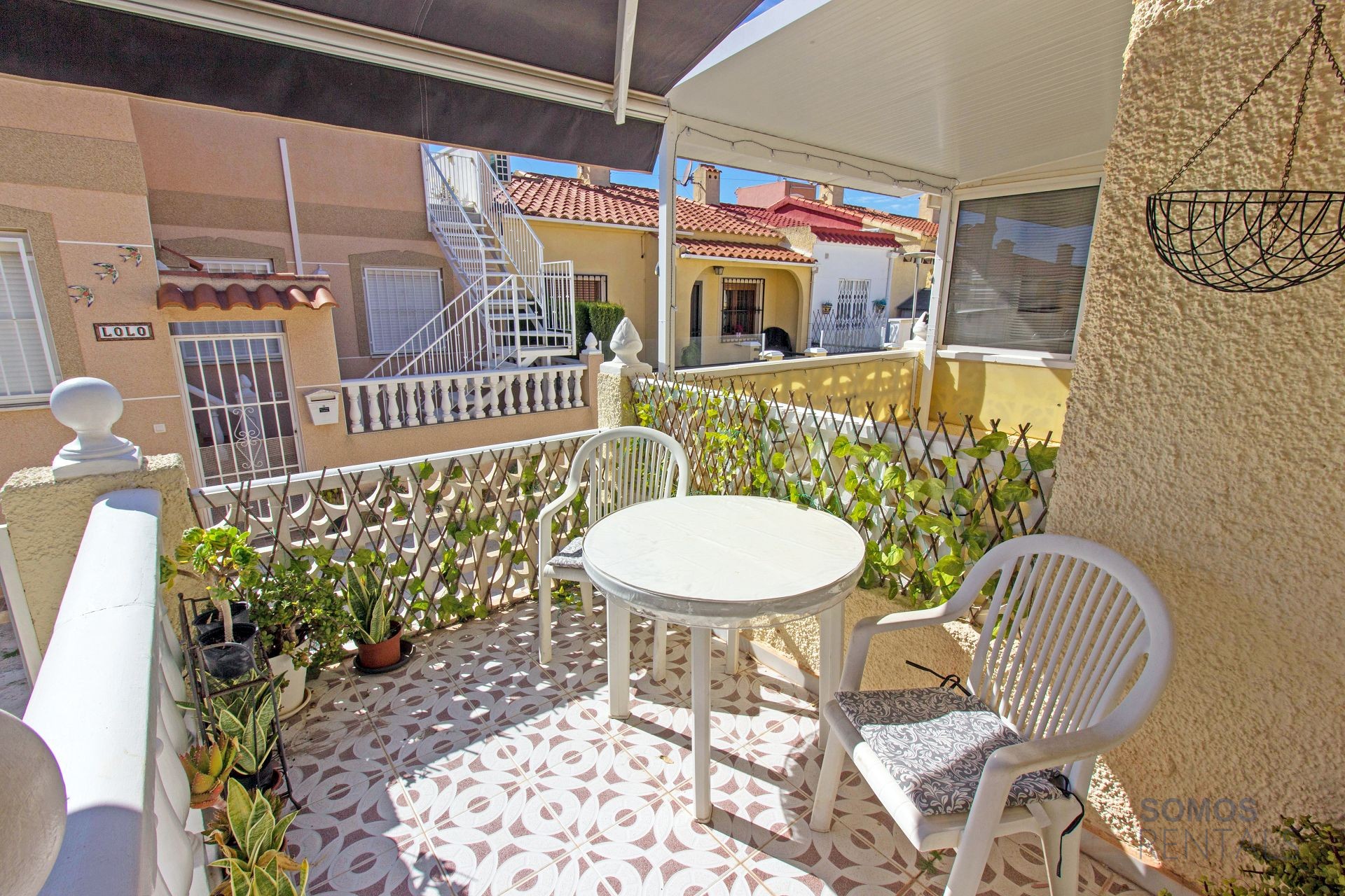 Casa Ander, Urb La Marina — foto 7