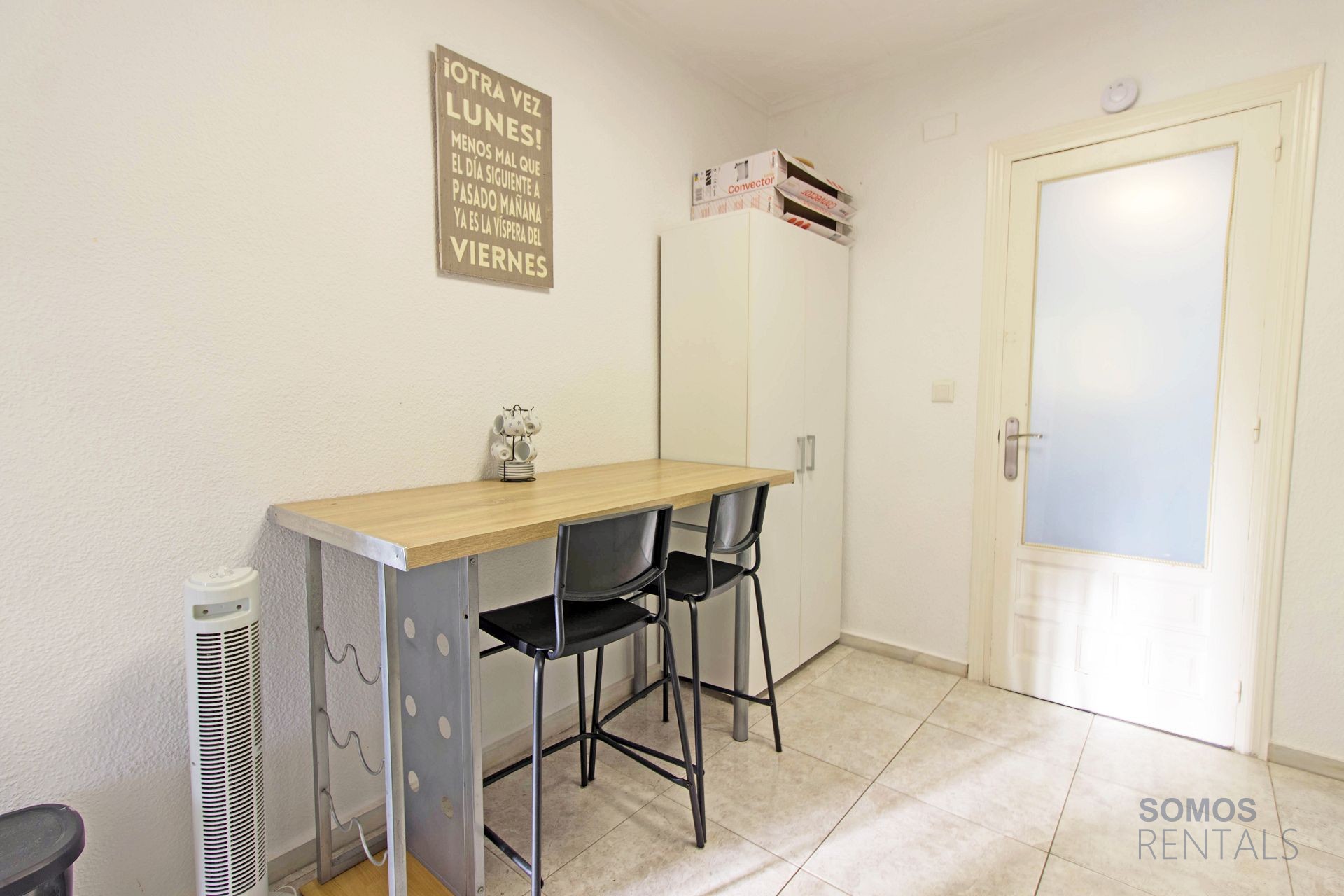 Casa Ander, Urb La Marina — foto 17
