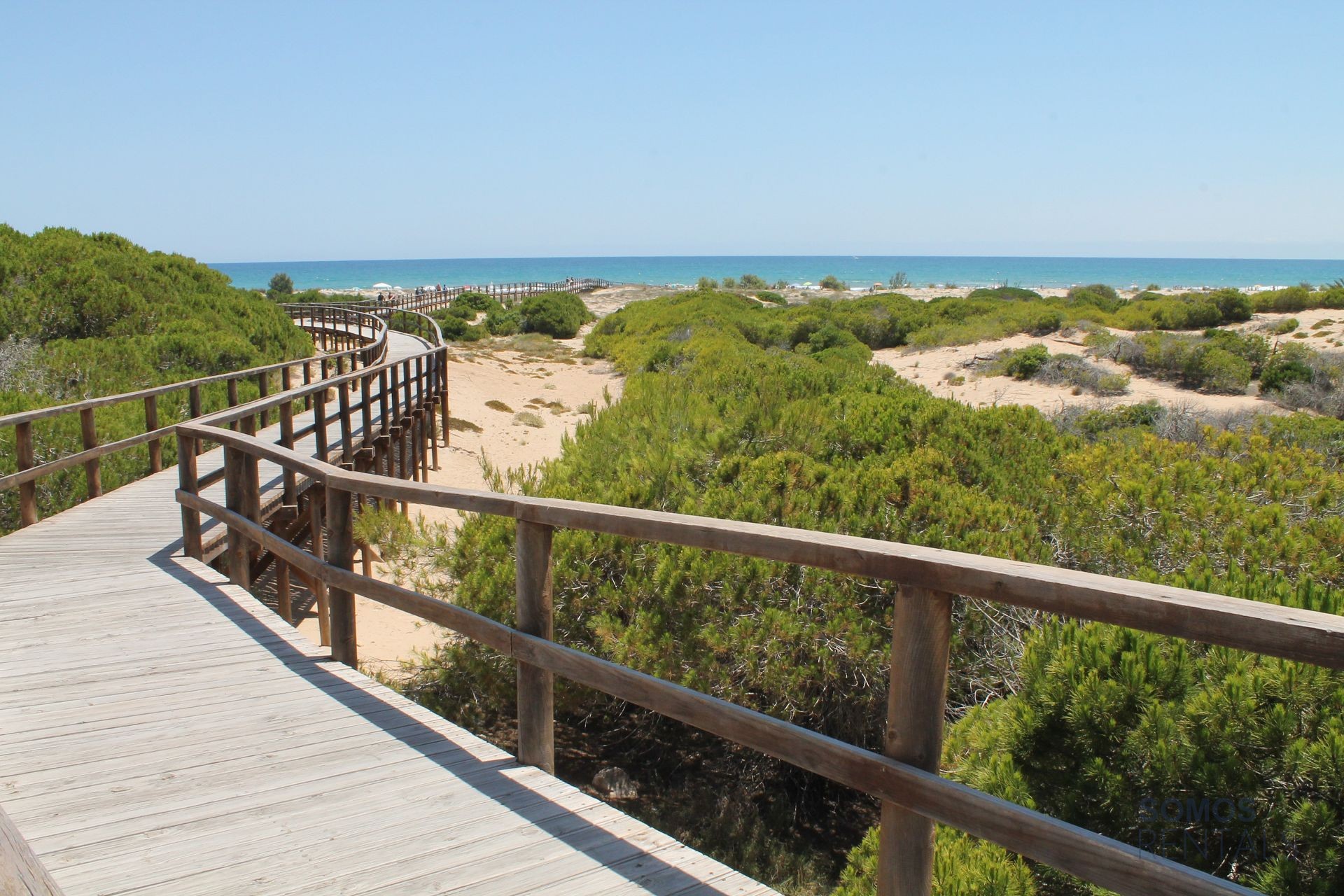 Apartamento Sweet Home, Gran Alacant — Foto 26