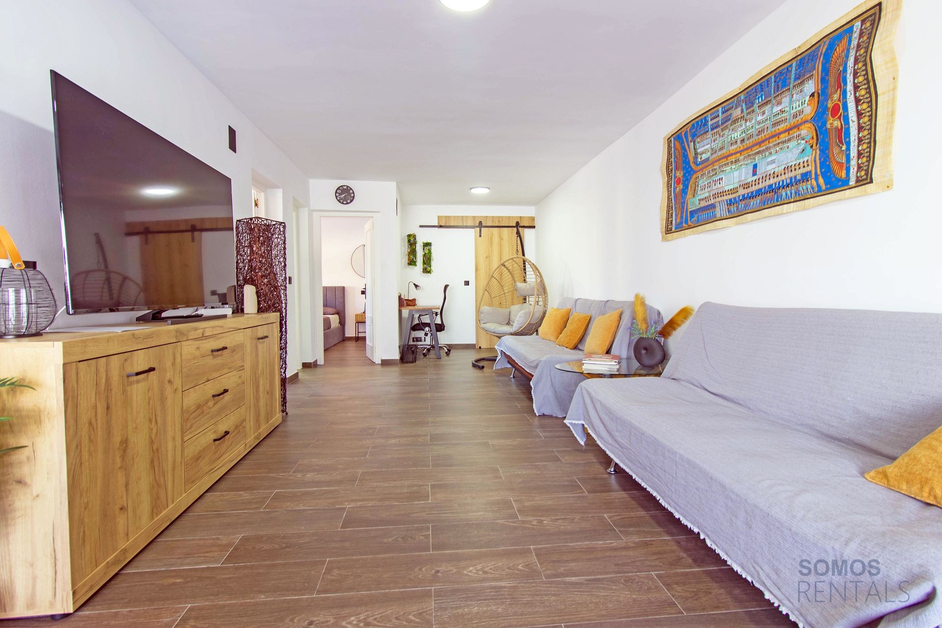 Apartamento Sweet Home, Gran Alacant — Foto 11