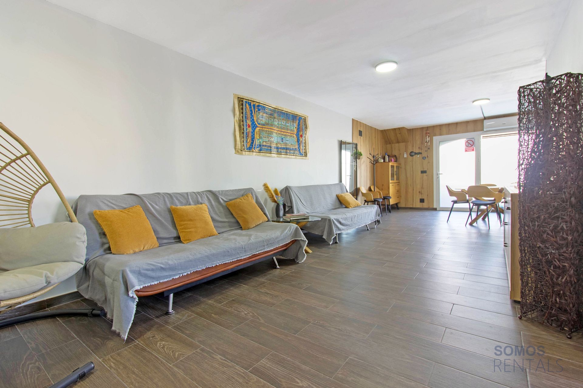 Apartamento Sweet Home, Gran Alacant — Foto 13