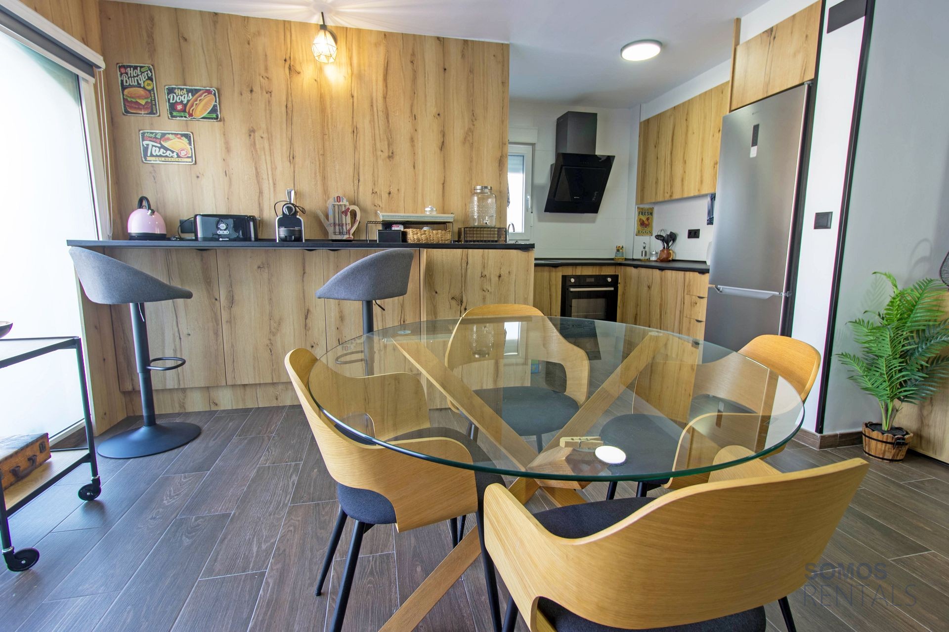 Apartamento Sweet Home, Gran Alacant — Foto 6