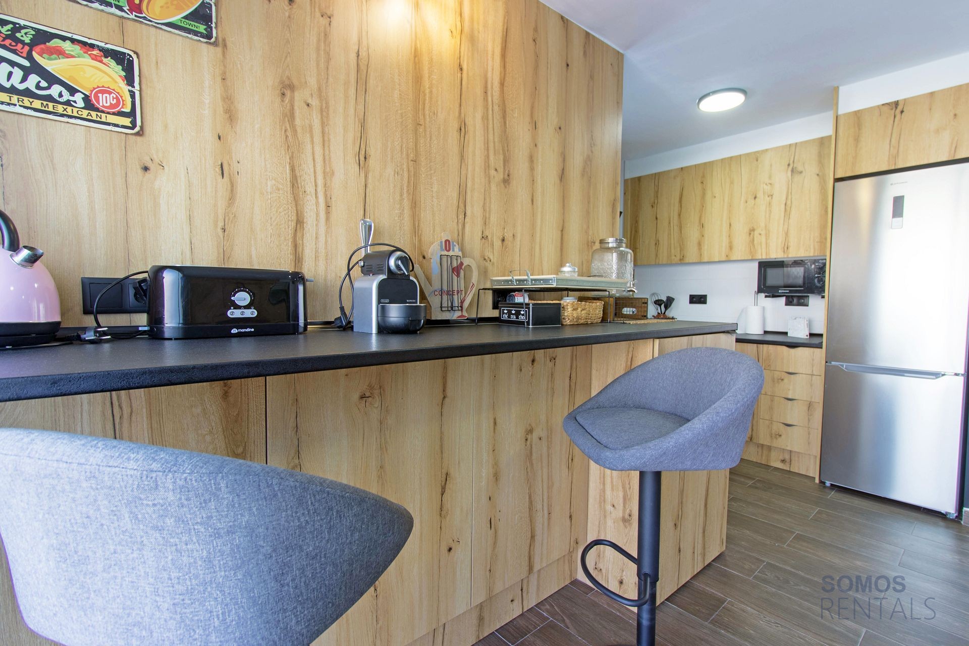 Apartamento Sweet Home, Gran Alacant — Foto 8