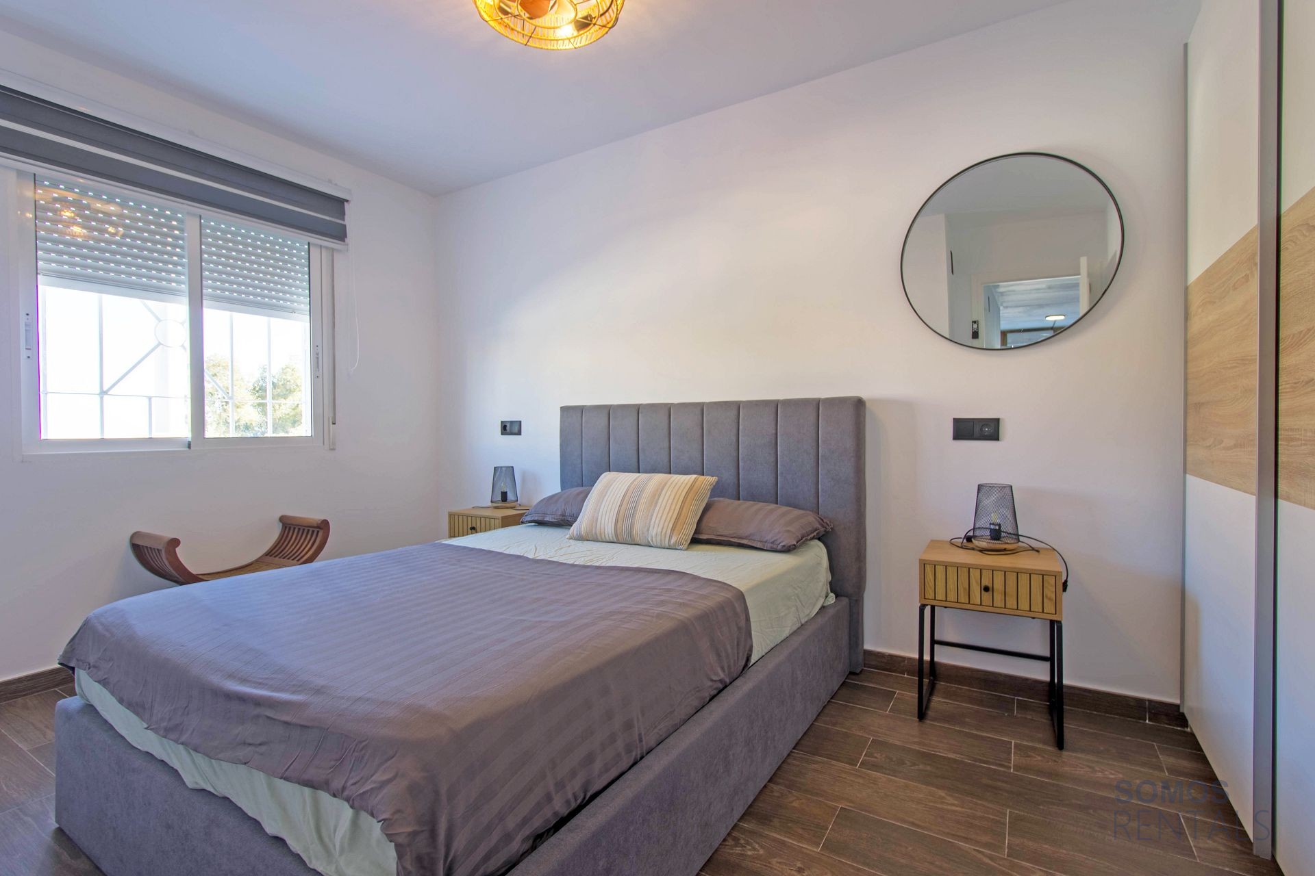 Apartamento Sweet Home, Gran Alacant — Foto 15