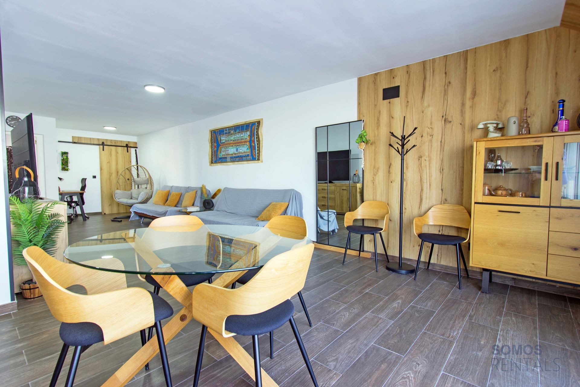 Apartamento Sweet Home, Gran Alacant — Foto 10