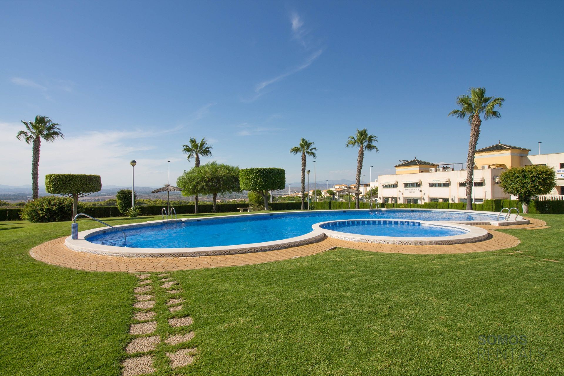 Apartamento Sweet Home, Gran Alacant — Foto 22