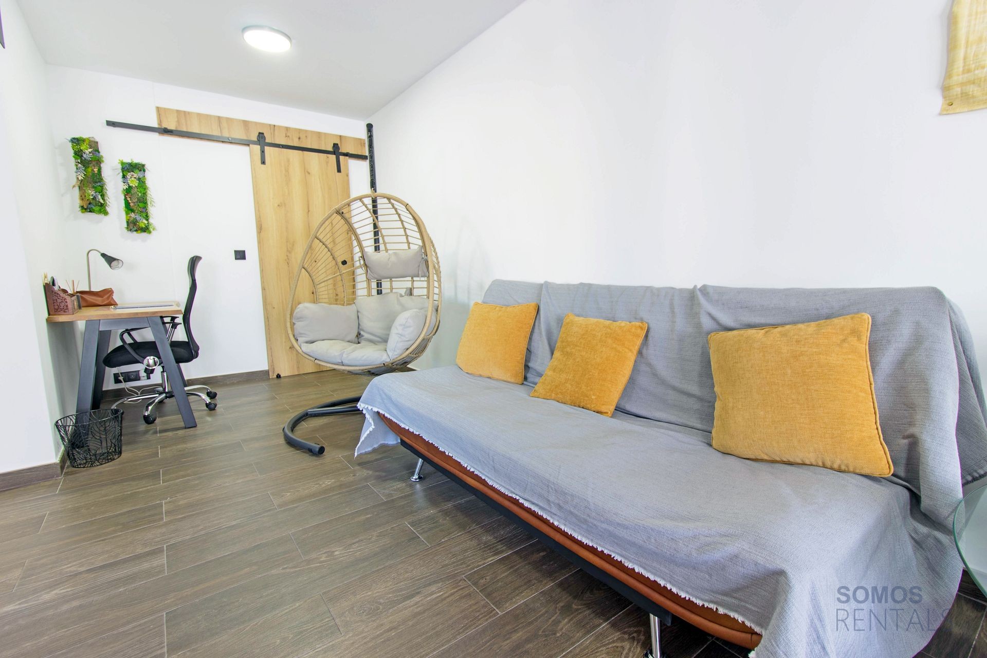 Apartamento Sweet Home, Gran Alacant — Foto 12