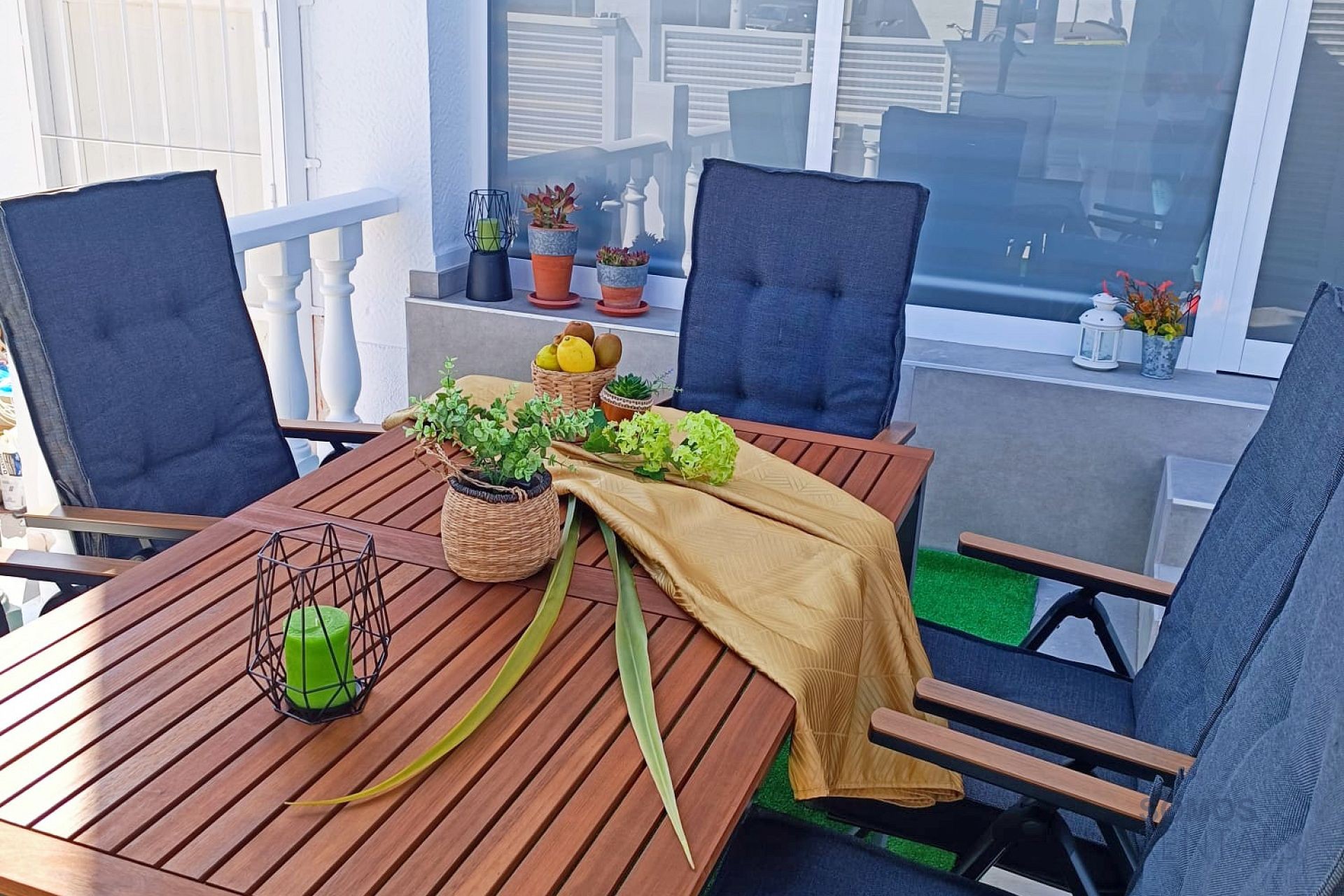 Apartamento Sweet Home, Gran Alacant — Foto 5