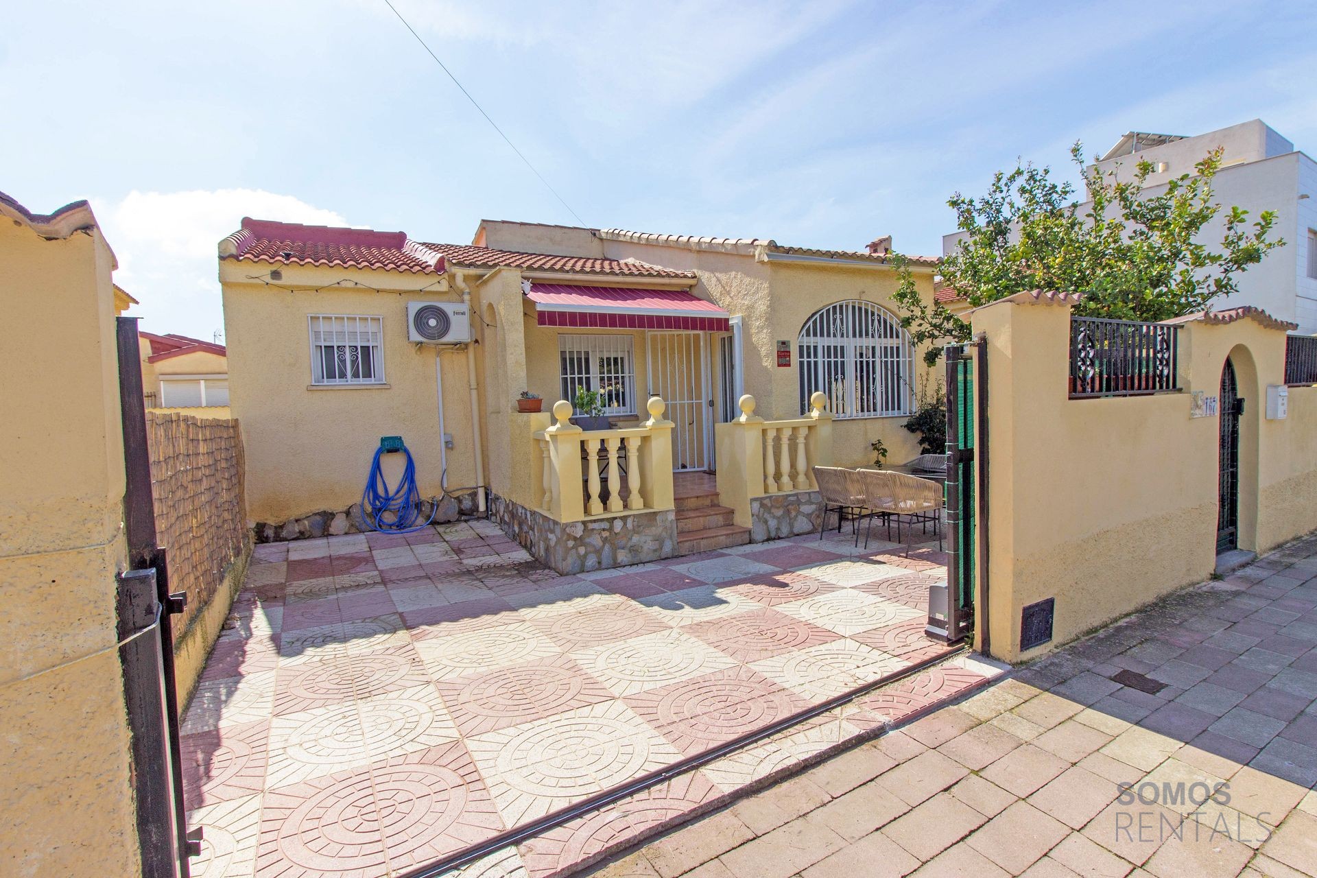 Villa Carina, Urb La Marina — Foto 6