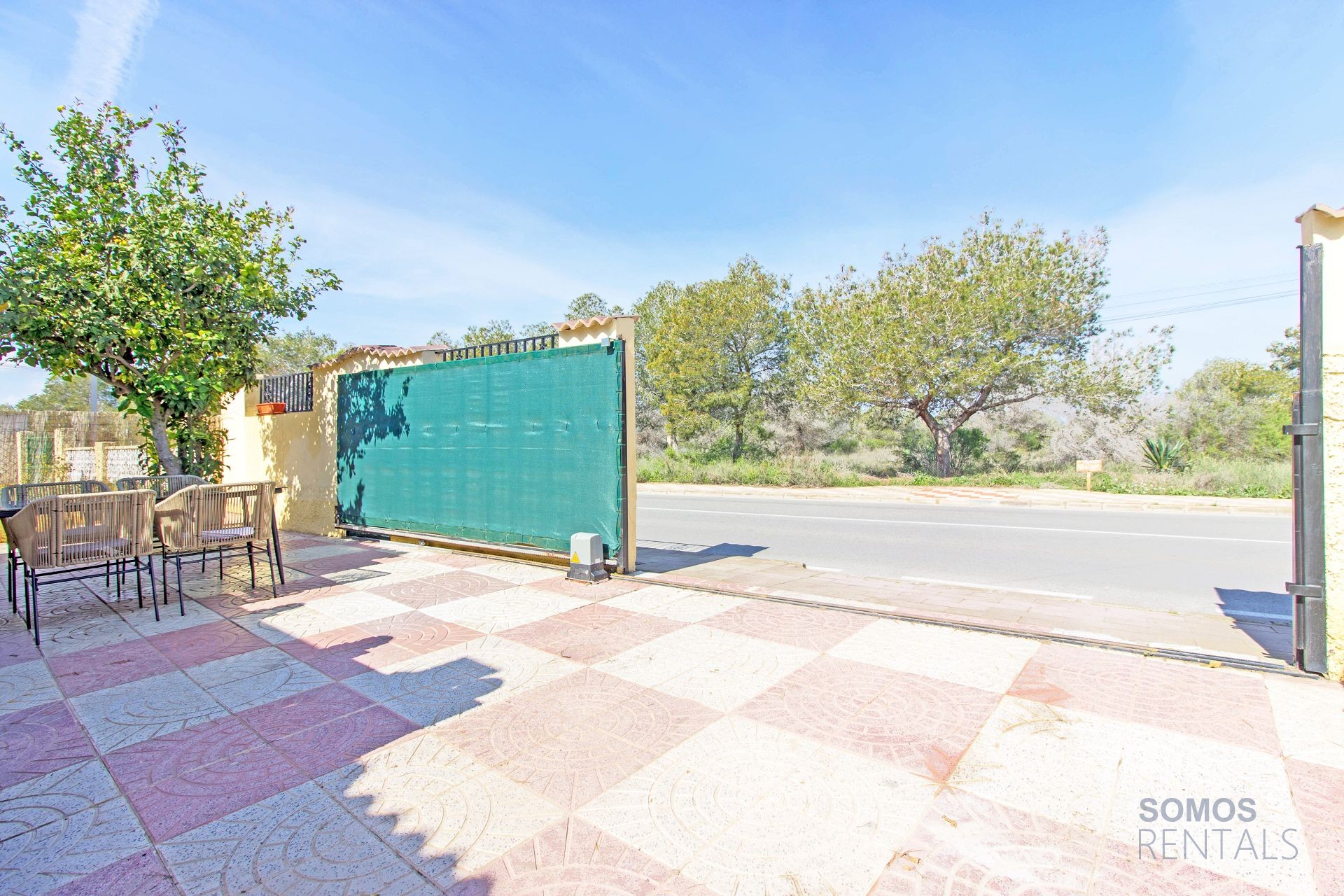 Villa Carina, Urb La Marina — Foto 8