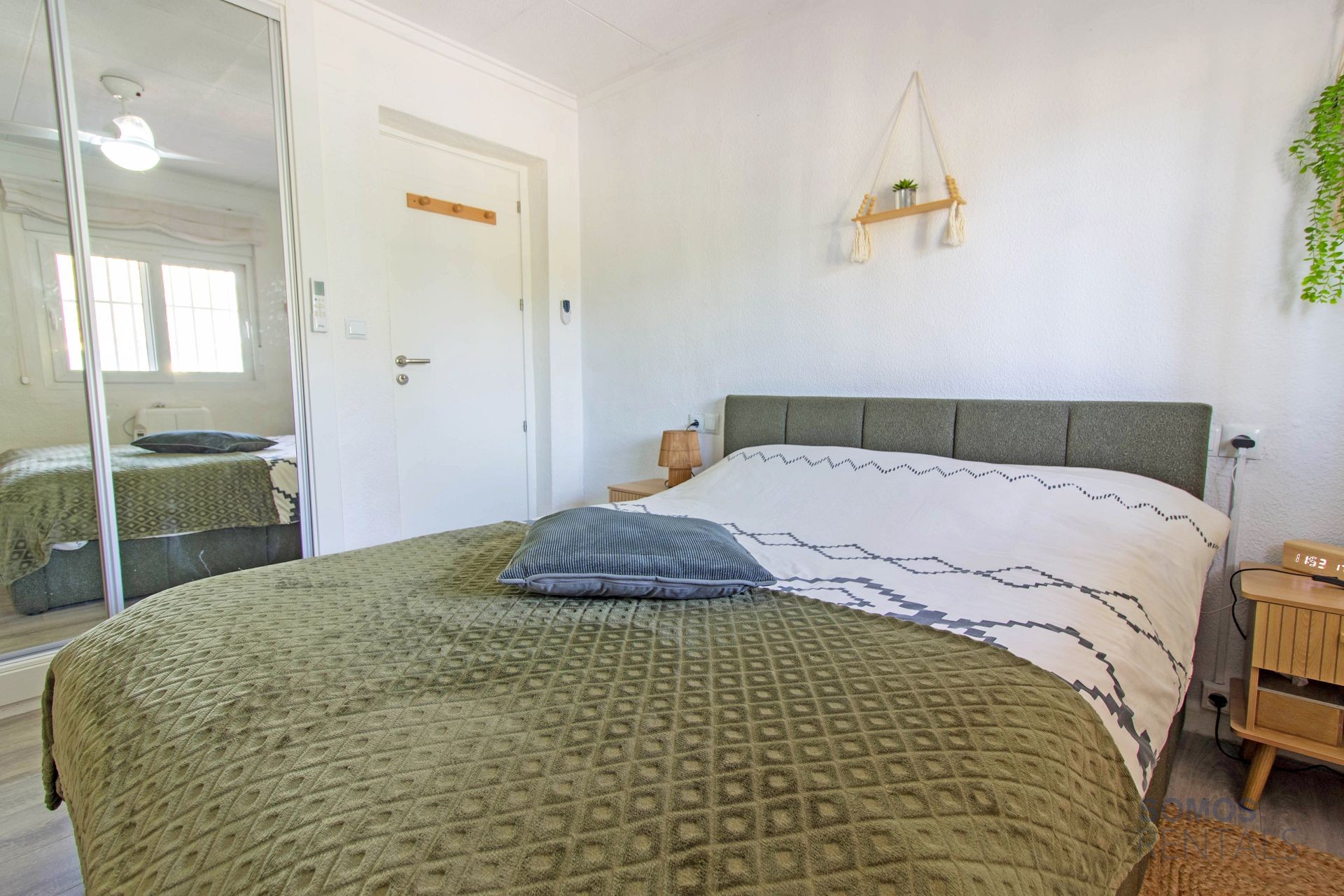 Villa Carina, Urb La Marina — Foto 18